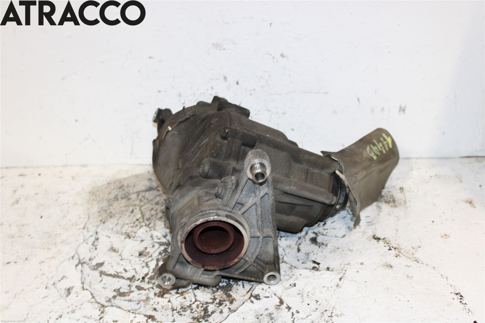 BMW 2 F45 Active Tourer 14-21 Gearkasse Fordelingskasse