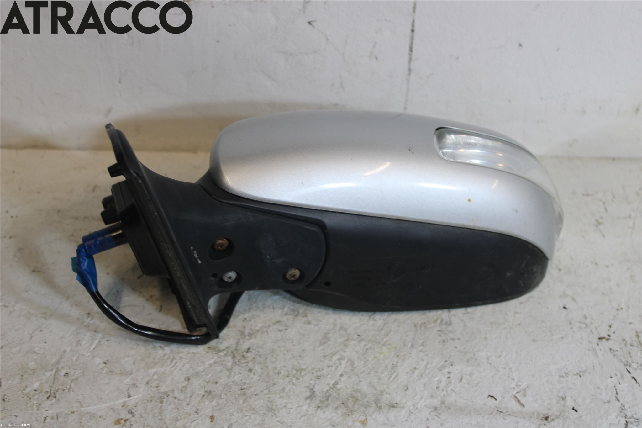 Toyota URBAN CRUISER Speil V M-El Justering