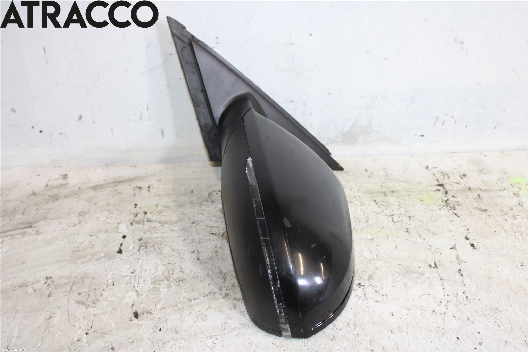 Audi A6 ALLROAD 12-18 Speil V M-El Justering