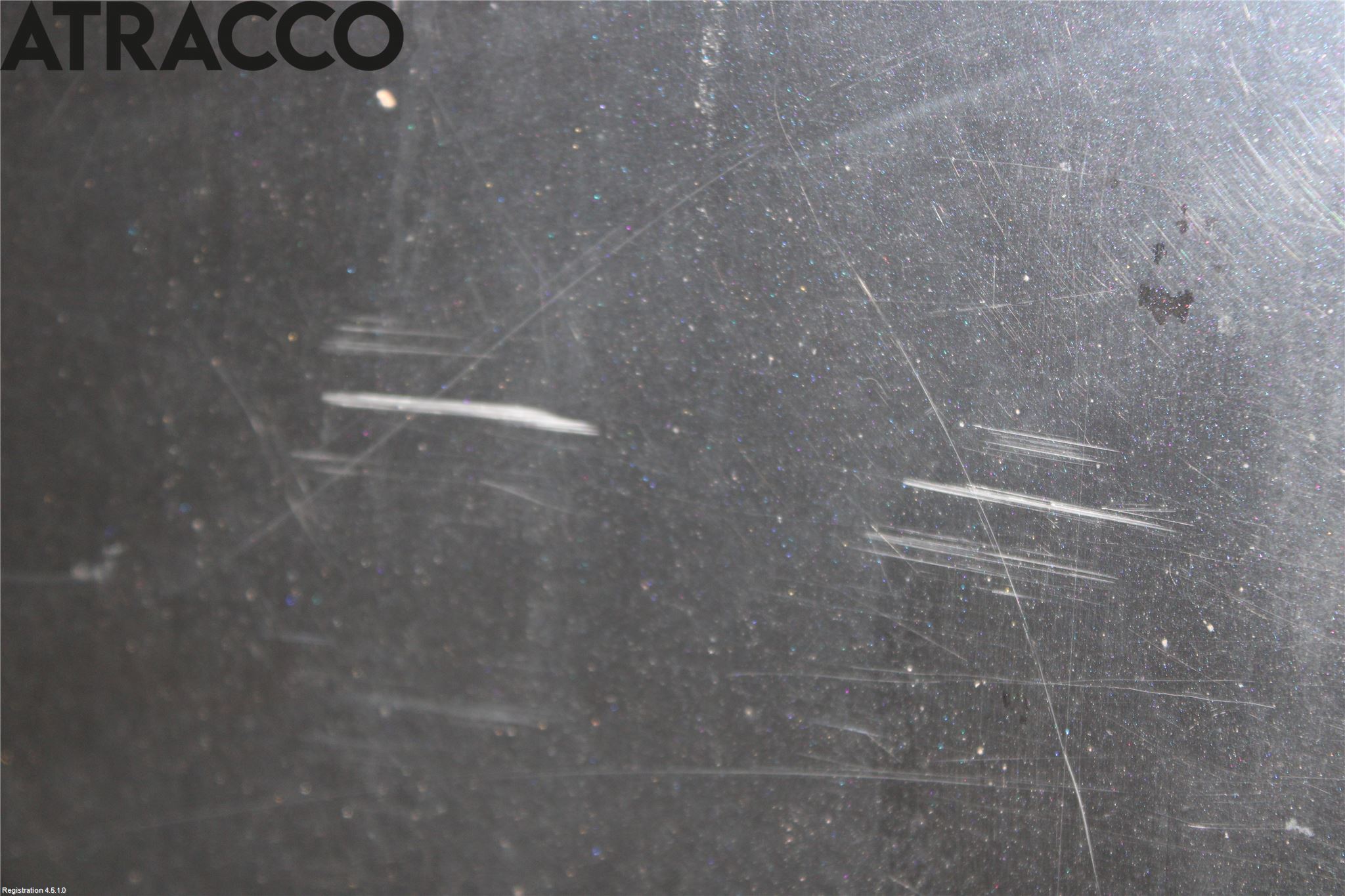 Mitsubishi OUTLANDER 07-12 Dør 4D Foran Venstre