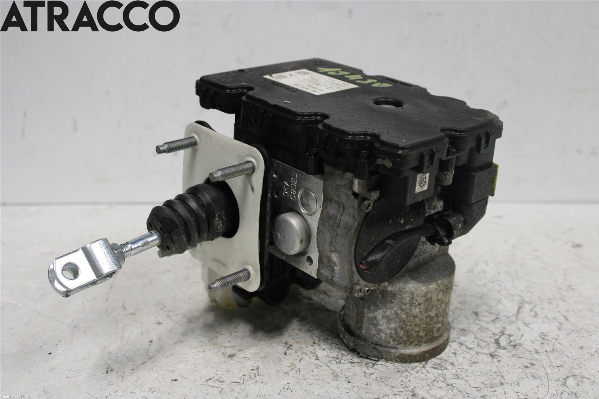 Kia NIRO (DE) 17-22 Abs Hydraulikkaggregat