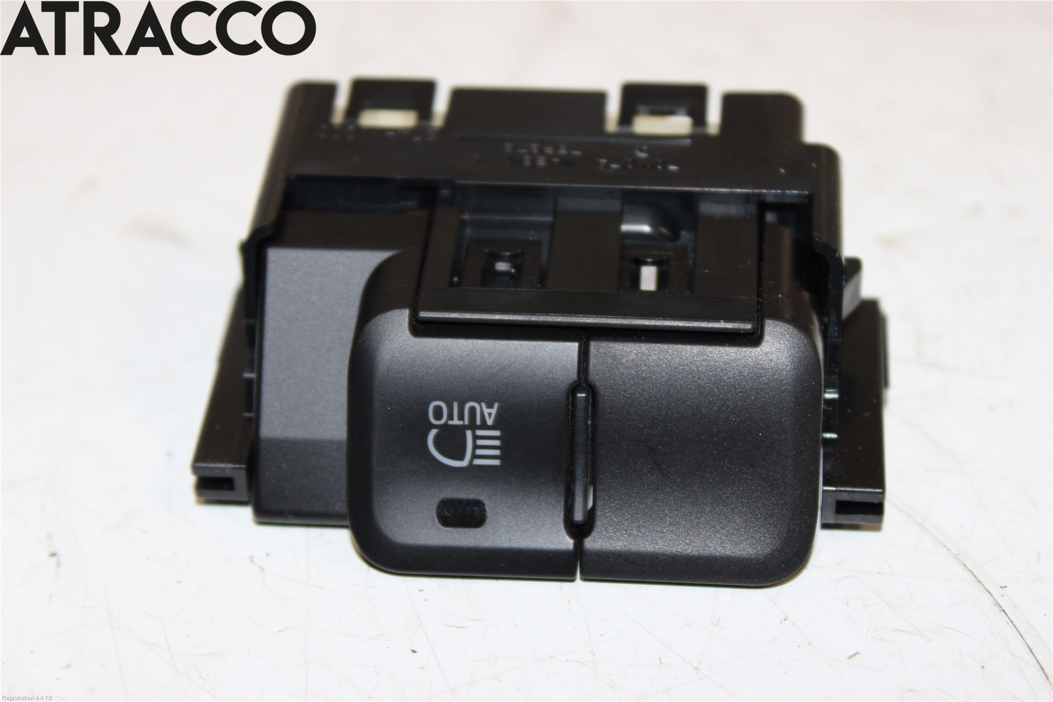 Toyota PRIUS+ ZVW40 12-20 Bryter Dashbord Lys Dimming