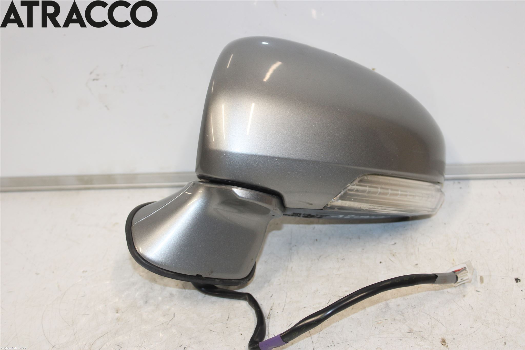 Toyota AVENSIS 09-15 Speil V M-El Justering