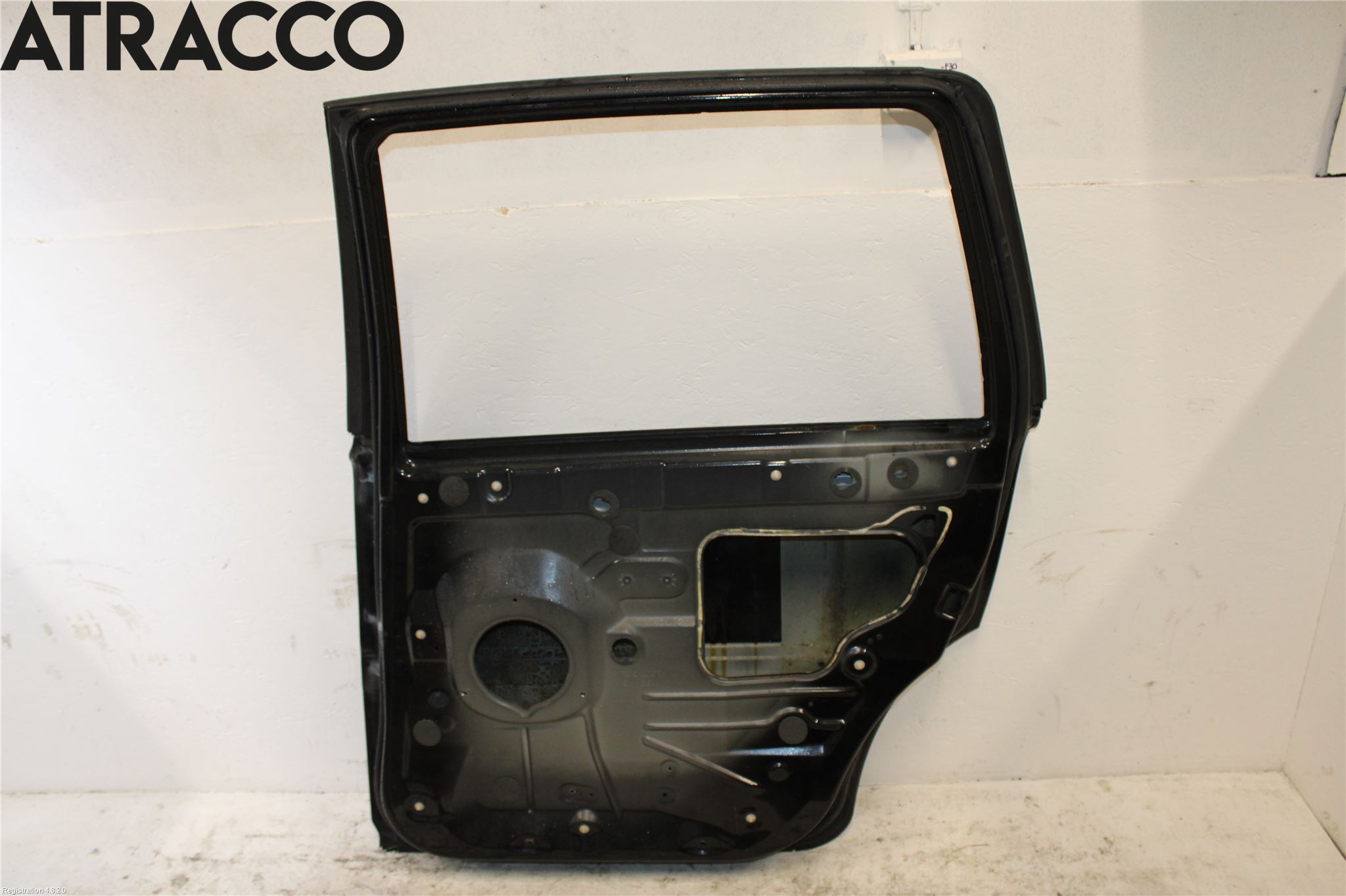 Volvo XC90 03-06 Dør 4D Bak Høyre