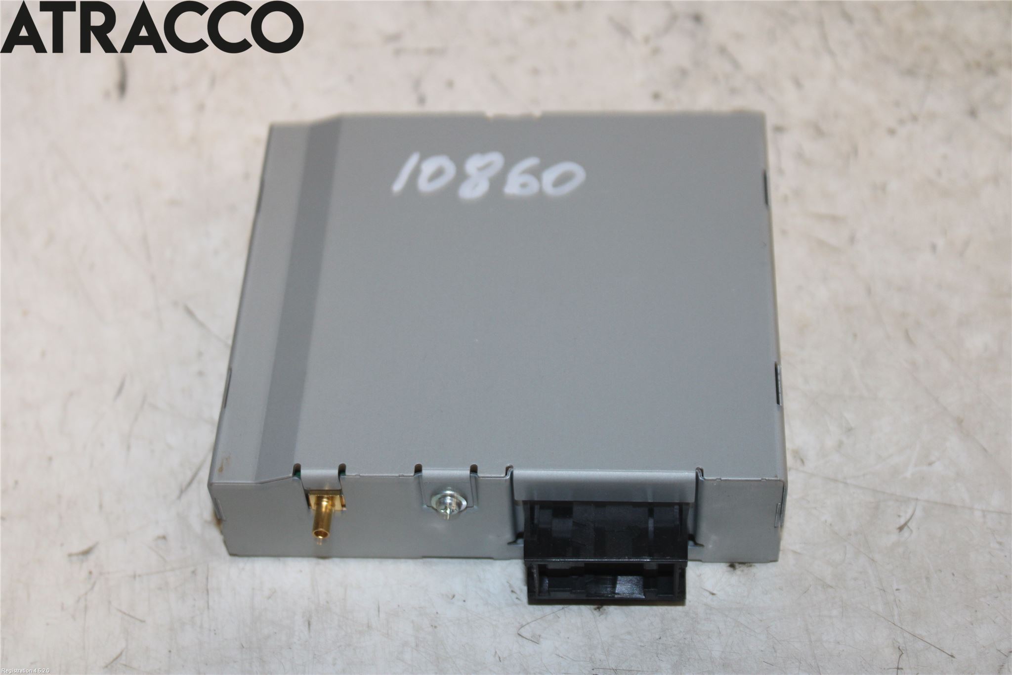 Opel MOKKA 13-20 Styreenhet Øvrig