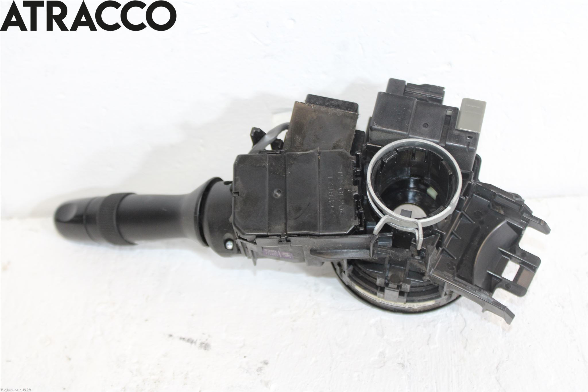 Toyota COROLLA 08-12 Bryter Ratt Blinklys - Lys