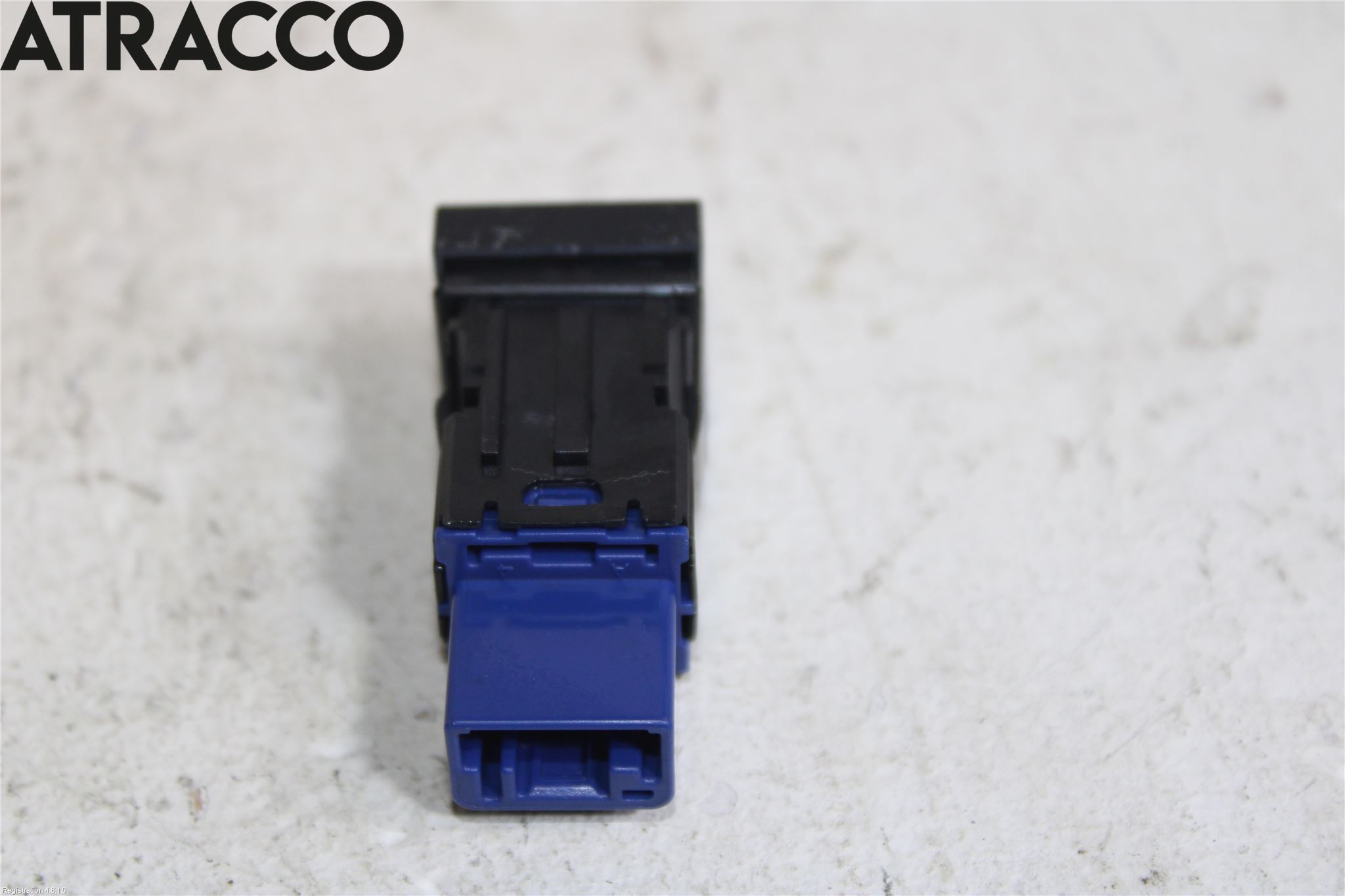 Toyota RAV4 19- Bryter Bakluke