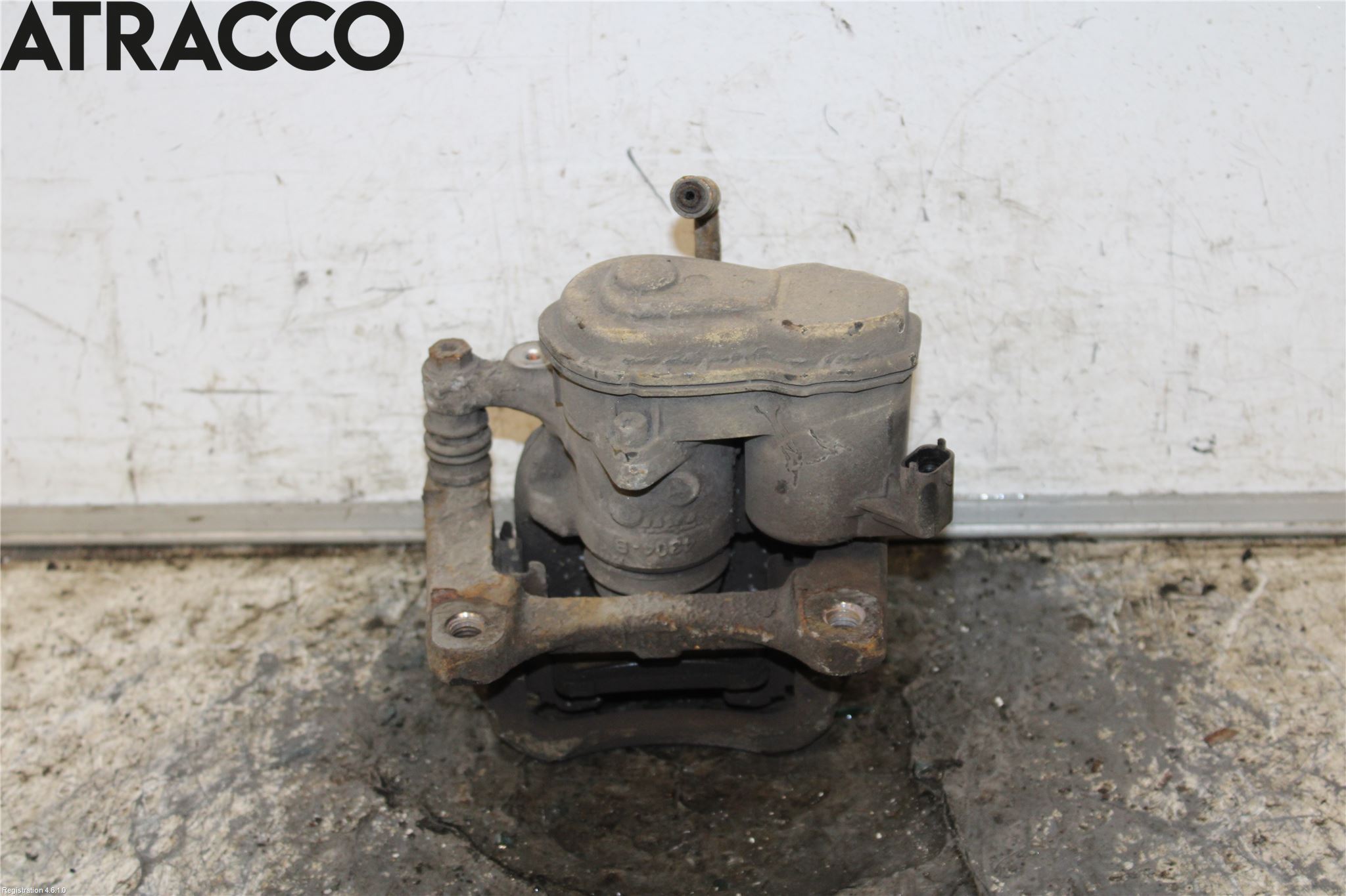 Opel ASTRA K 16-22 Bremsecaliper Bak Høyre