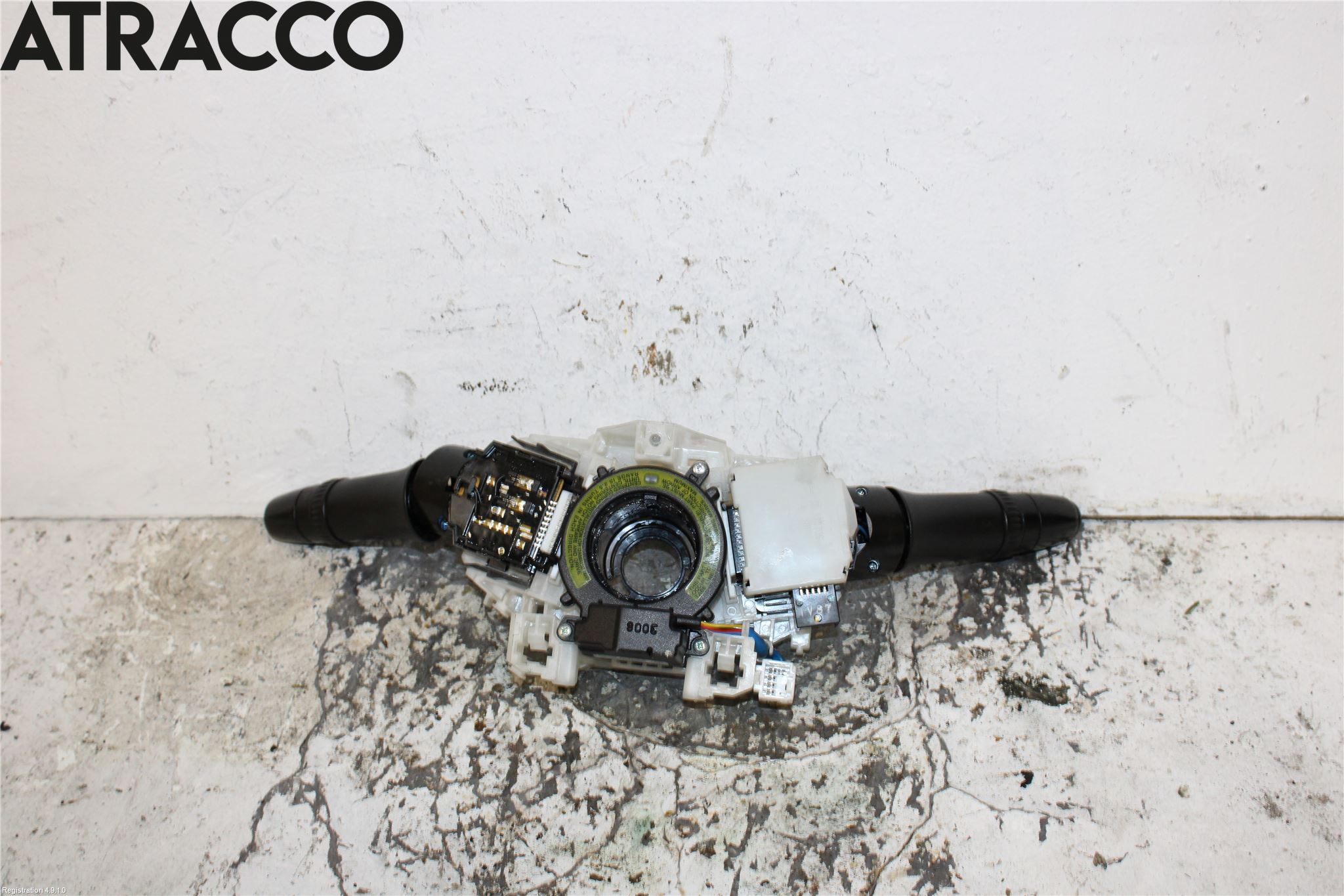 Mitsubishi LANCER 07-14 Bryter Ratt Kombi H Og V