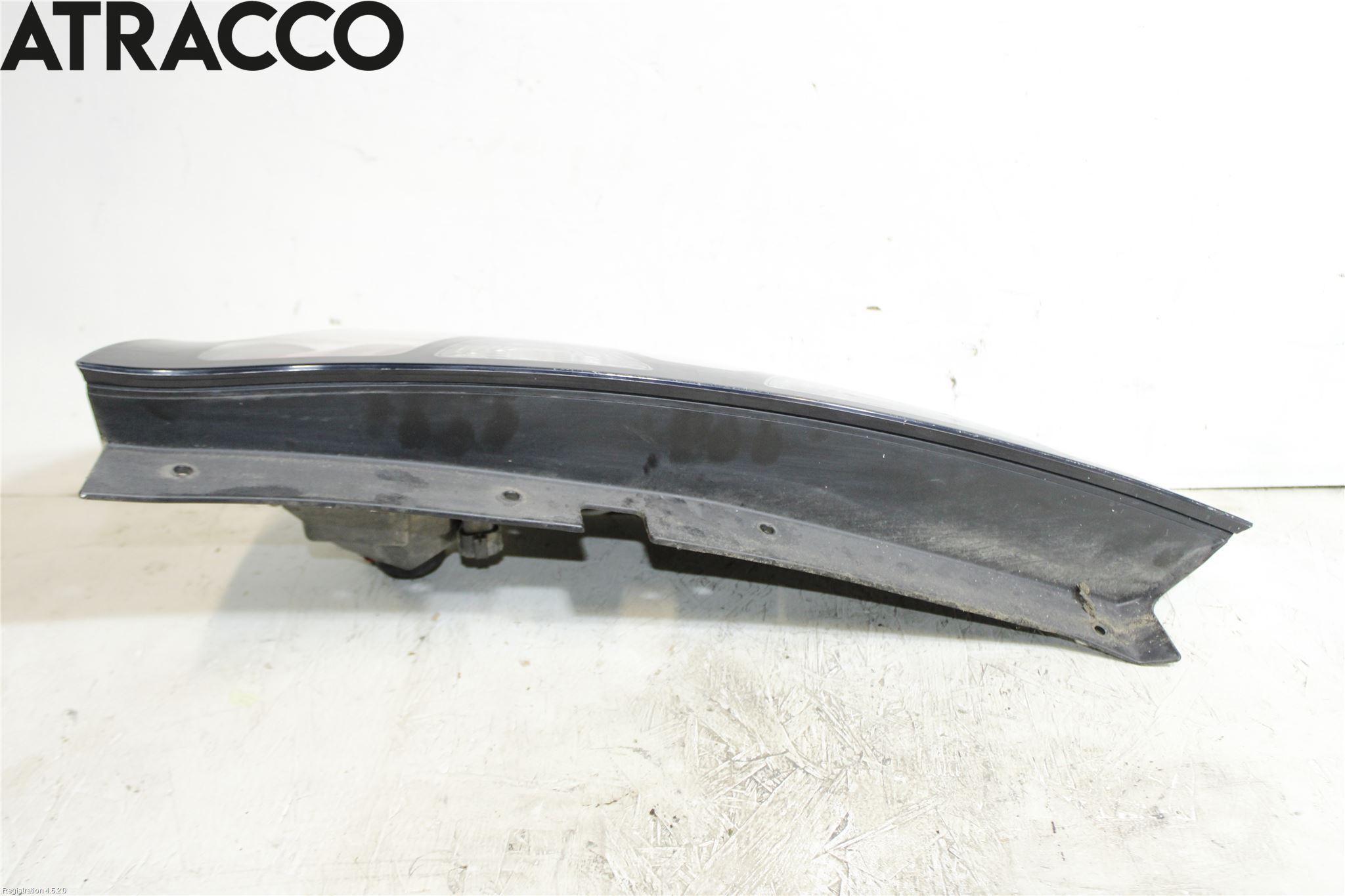 Kia SOUL 09- Baklykt Venstre