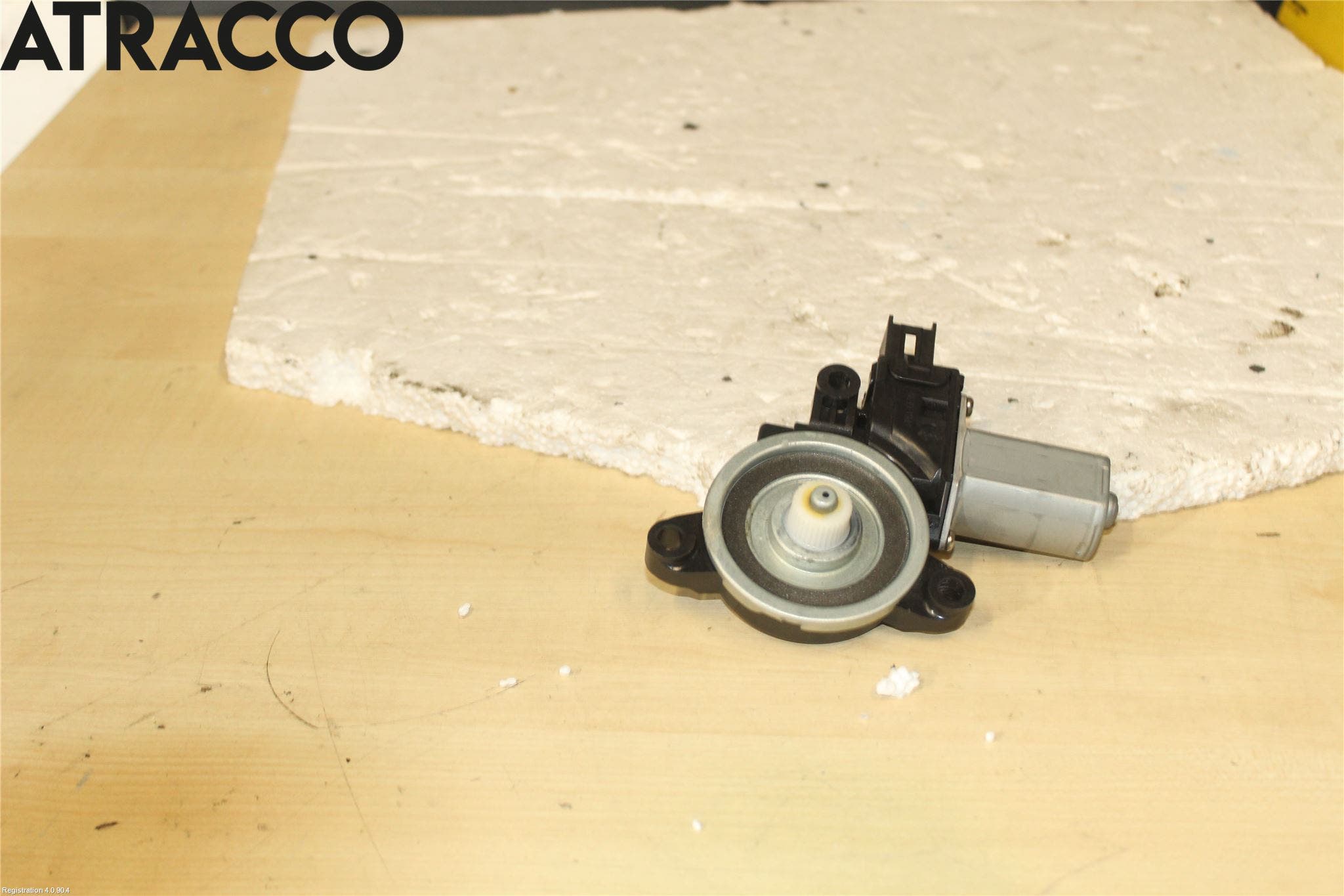 Mazda 3 III 14-19 Vindusheismotor