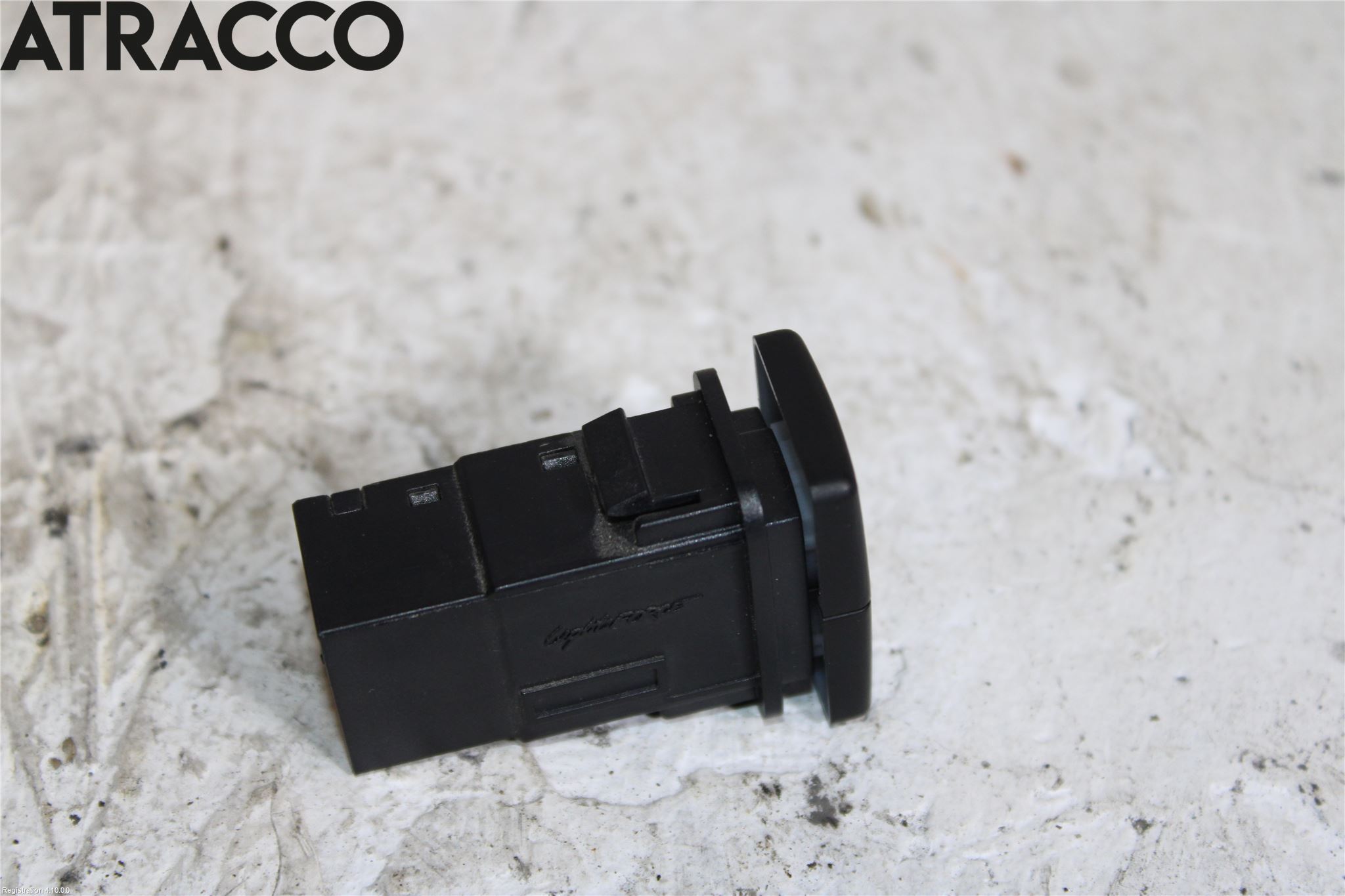 Toyota HILUX 16- Bryter Øvrig