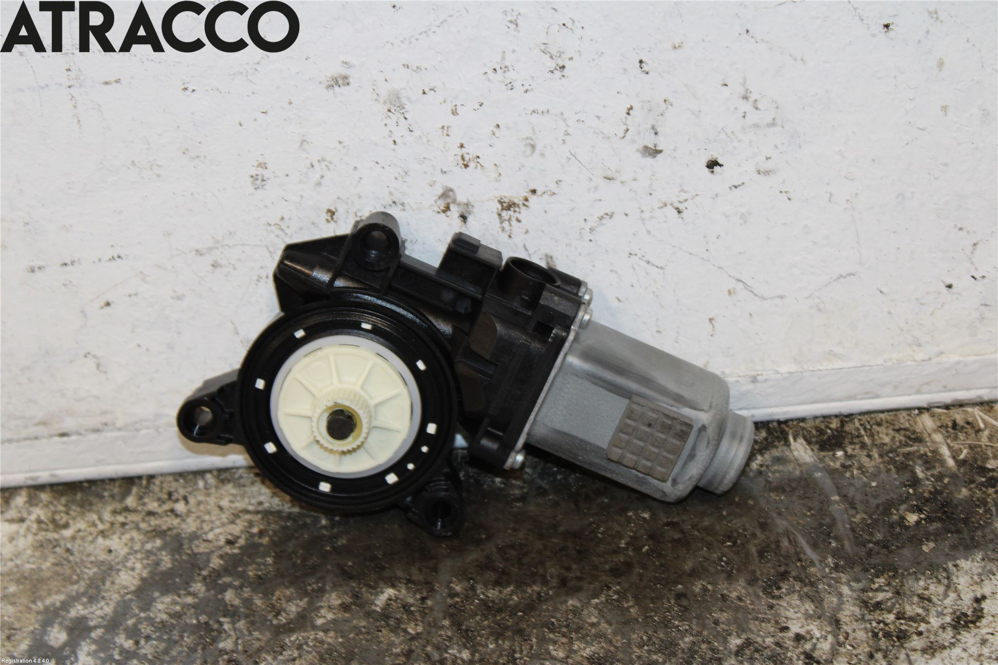 Hyundai IONIQ AE 17-22 Vindusheismotor