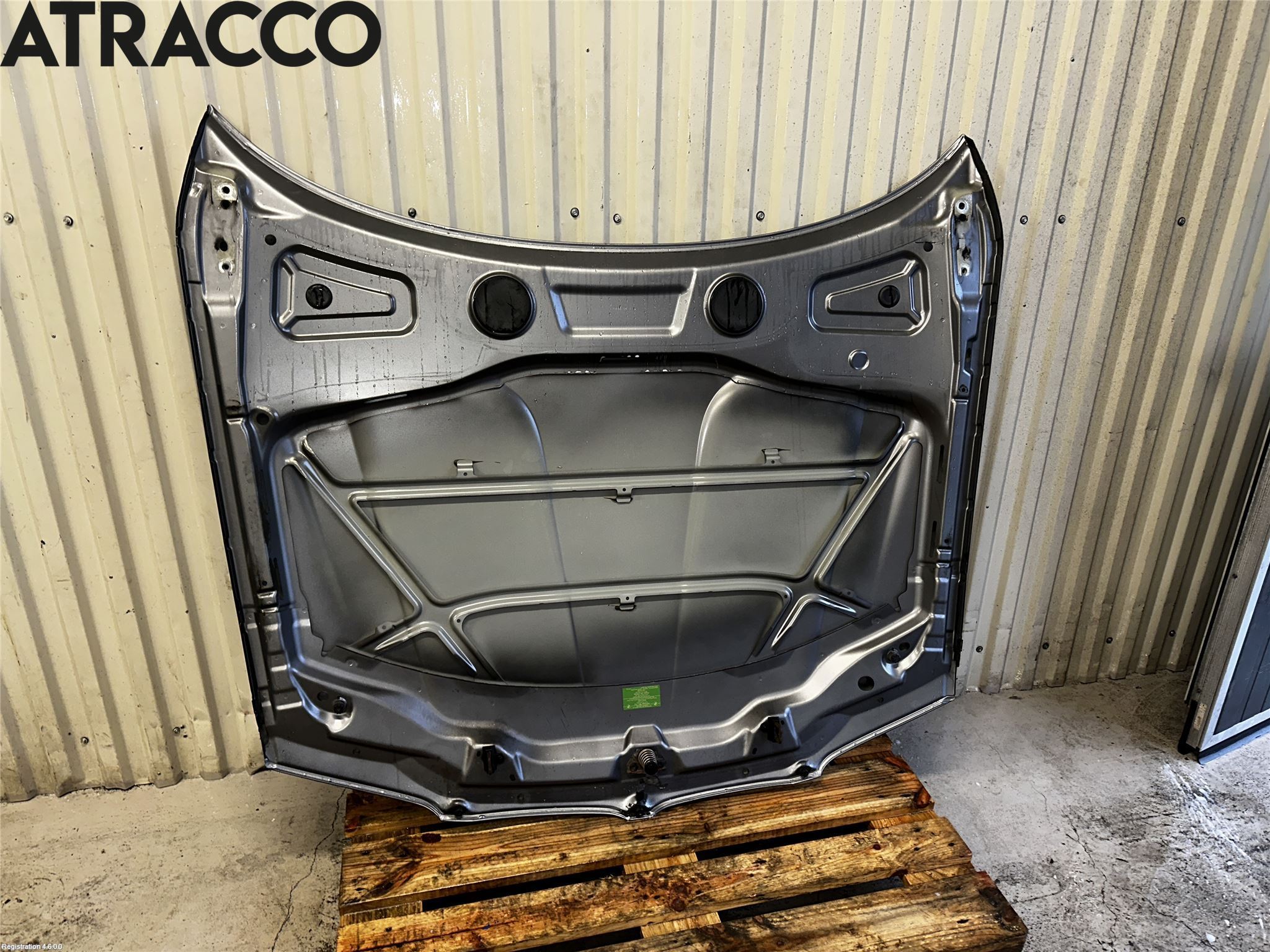 BMW X3 E83     03-10 Panser