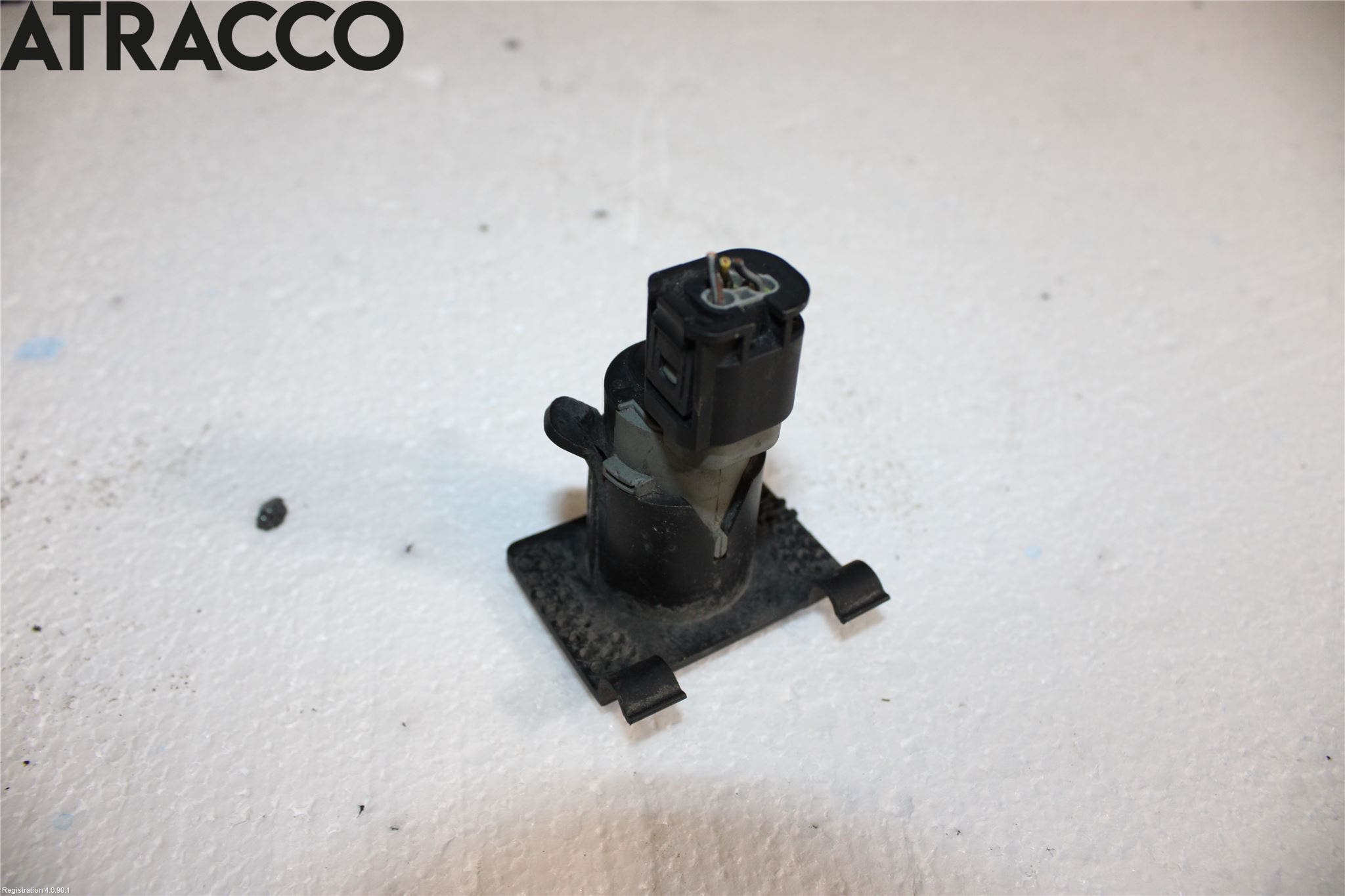 BMW 5 E60/61 Sed/Tou 02-10 Sensor Ryggesensor