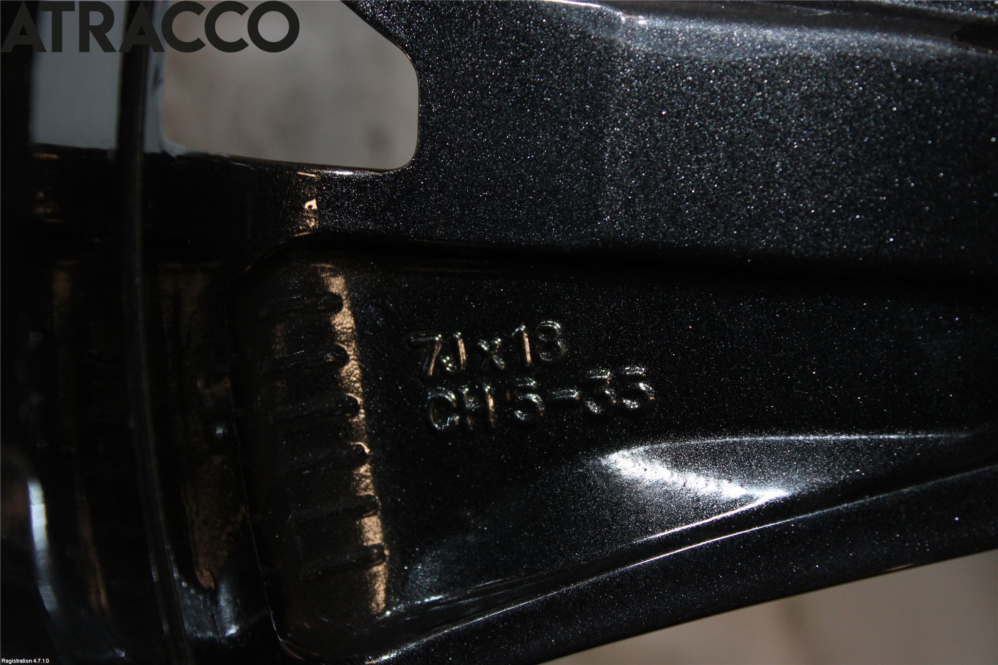 Renault CAPTUR 20-24 Dekk Sommer På Alu Felg 4Stk