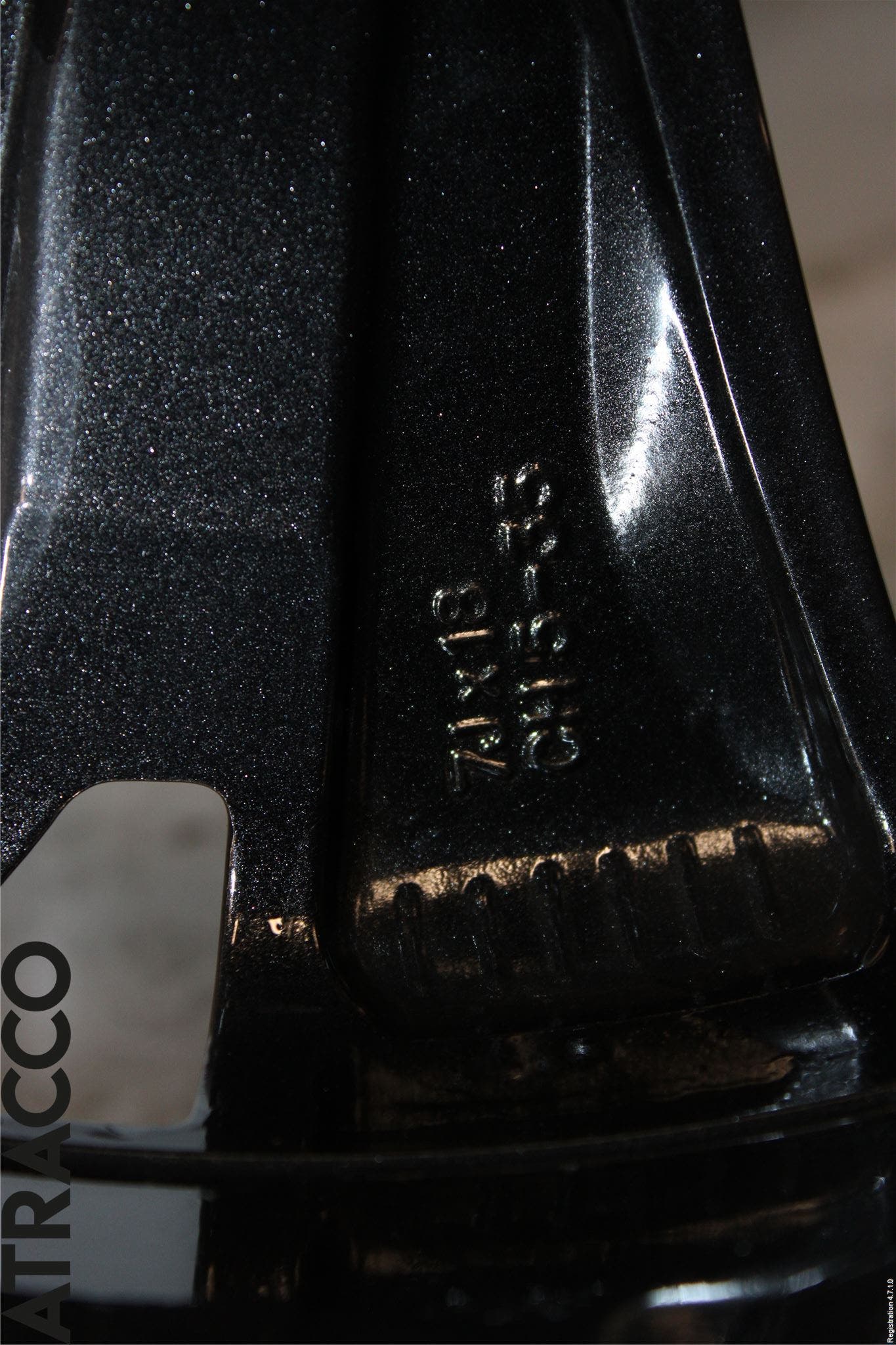 Renault CAPTUR 20-24 Dekk Sommer På Alu Felg 4Stk