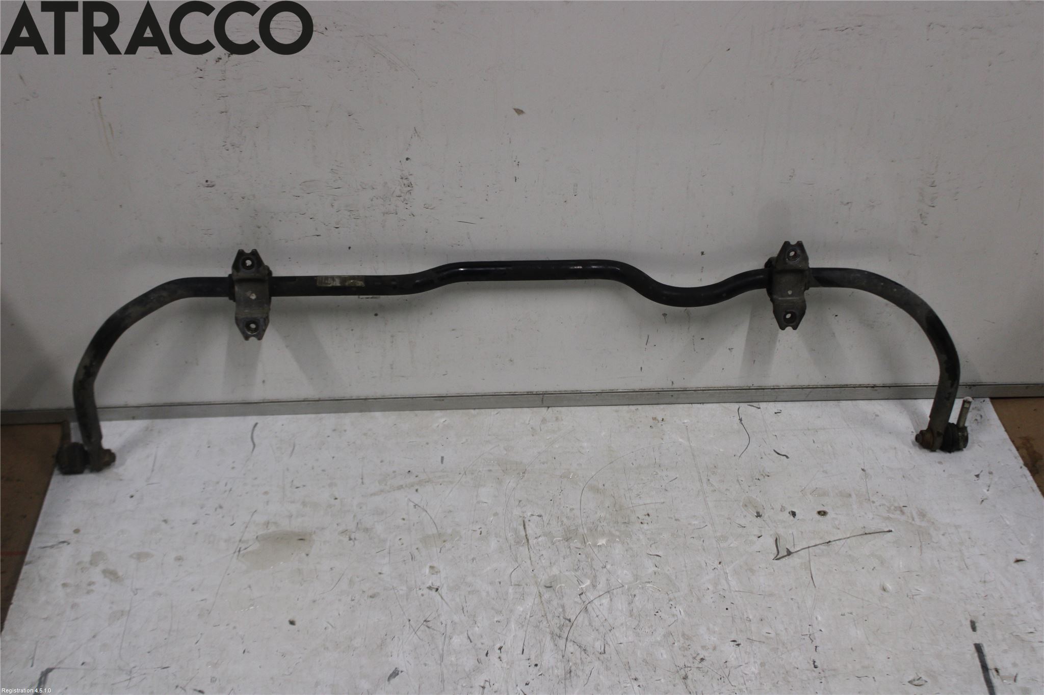 Volkswagen VW CADDY 11-15 Stablisatorstag Foran