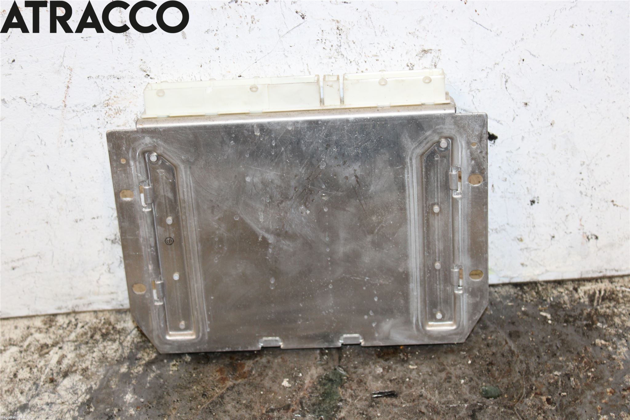 Mercedes-Benz MB CL-KLASS (C215) 00-06 Styreenhet Øvrig