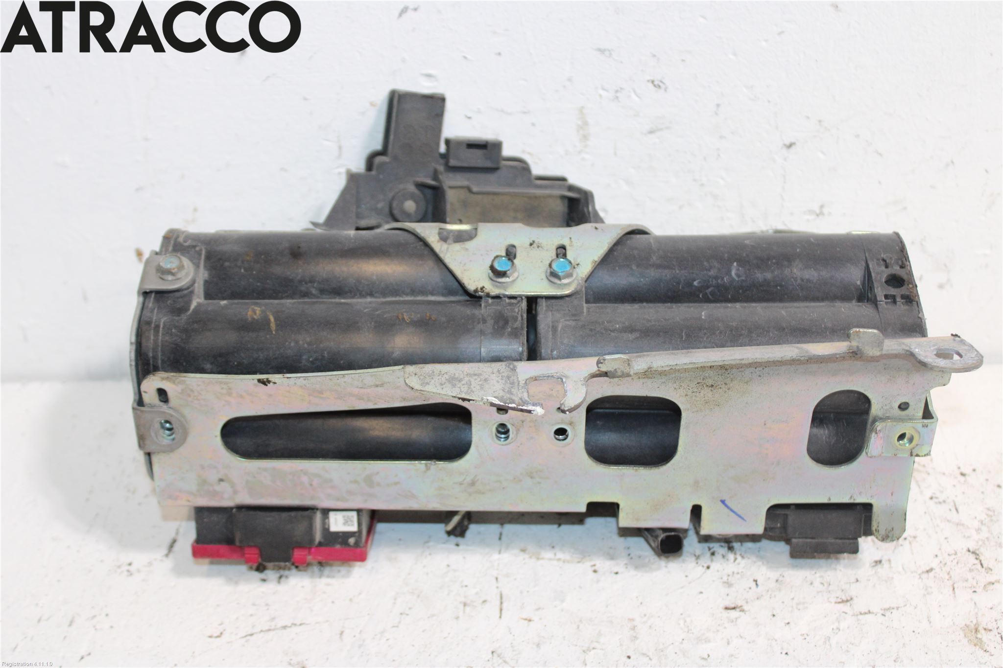 Mazda 6 13- Kondensator Start/Stopp