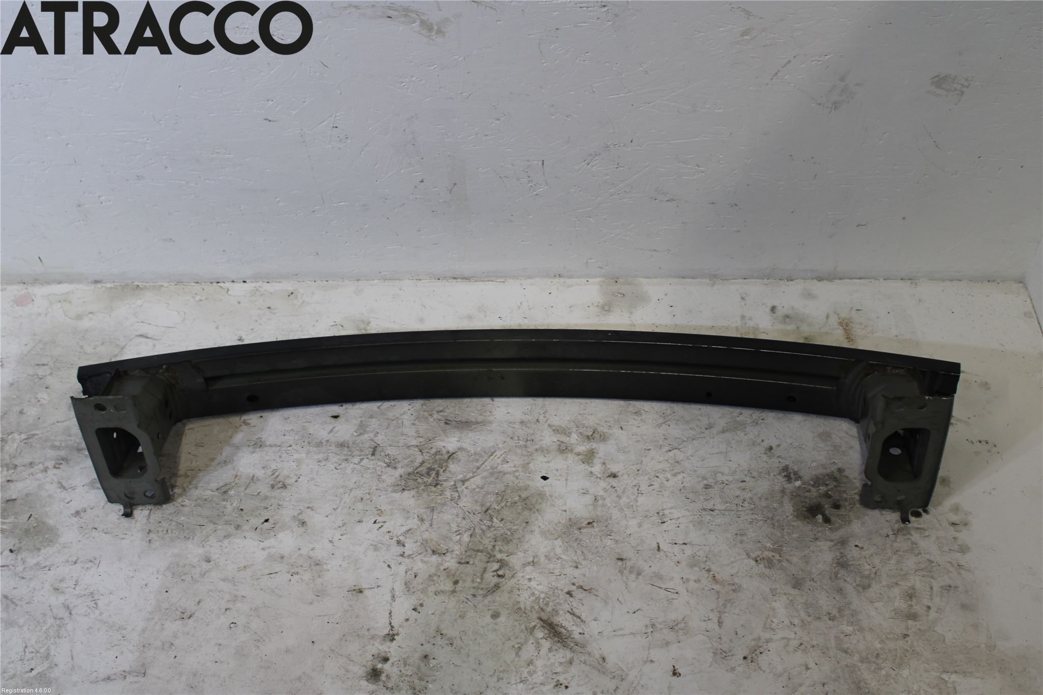 Toyota AURIS 13-19 Støtfanger Foran Bjelke