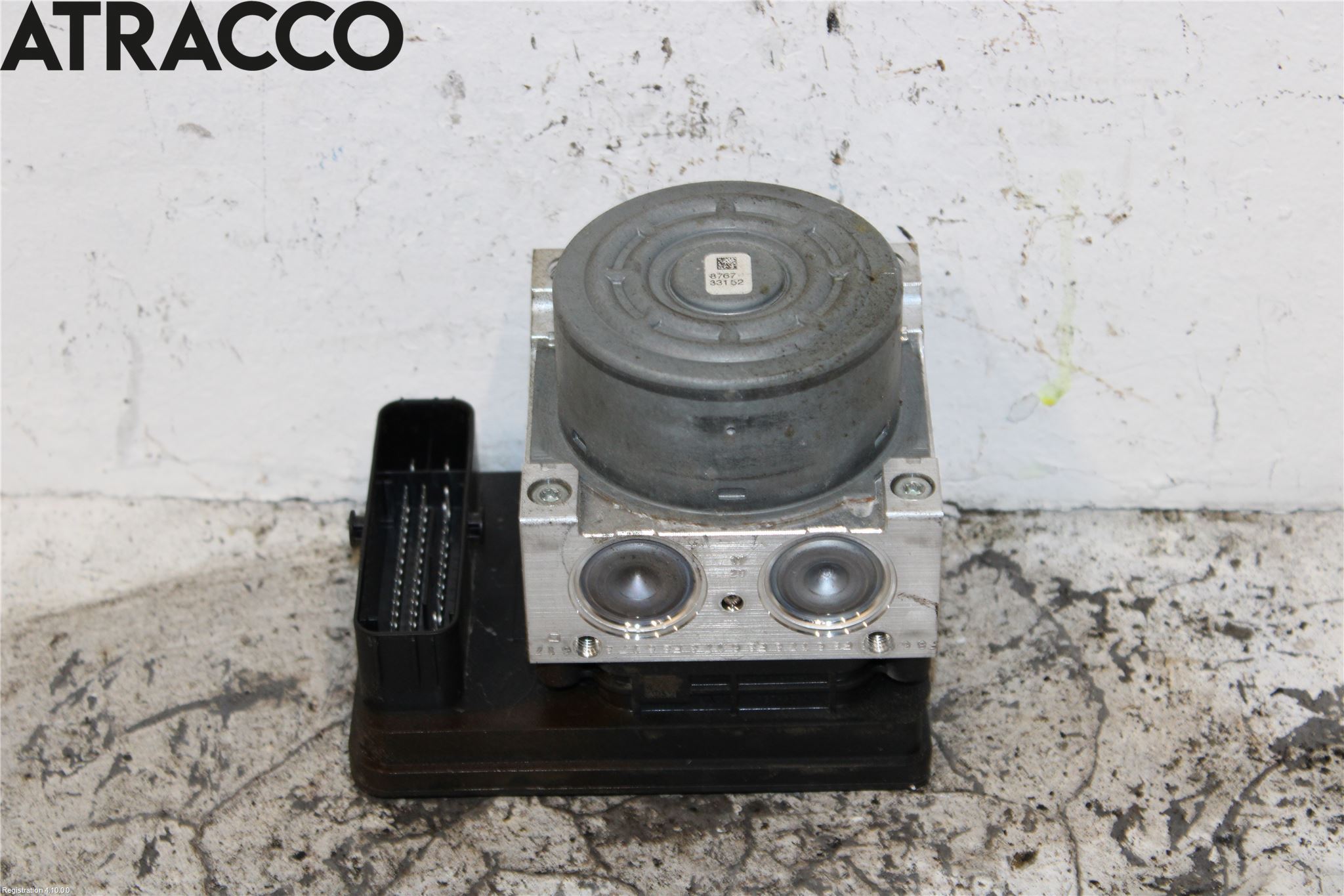 BMW 2 F45 Active Tourer 14-21 Abs Hydraulikkaggregat