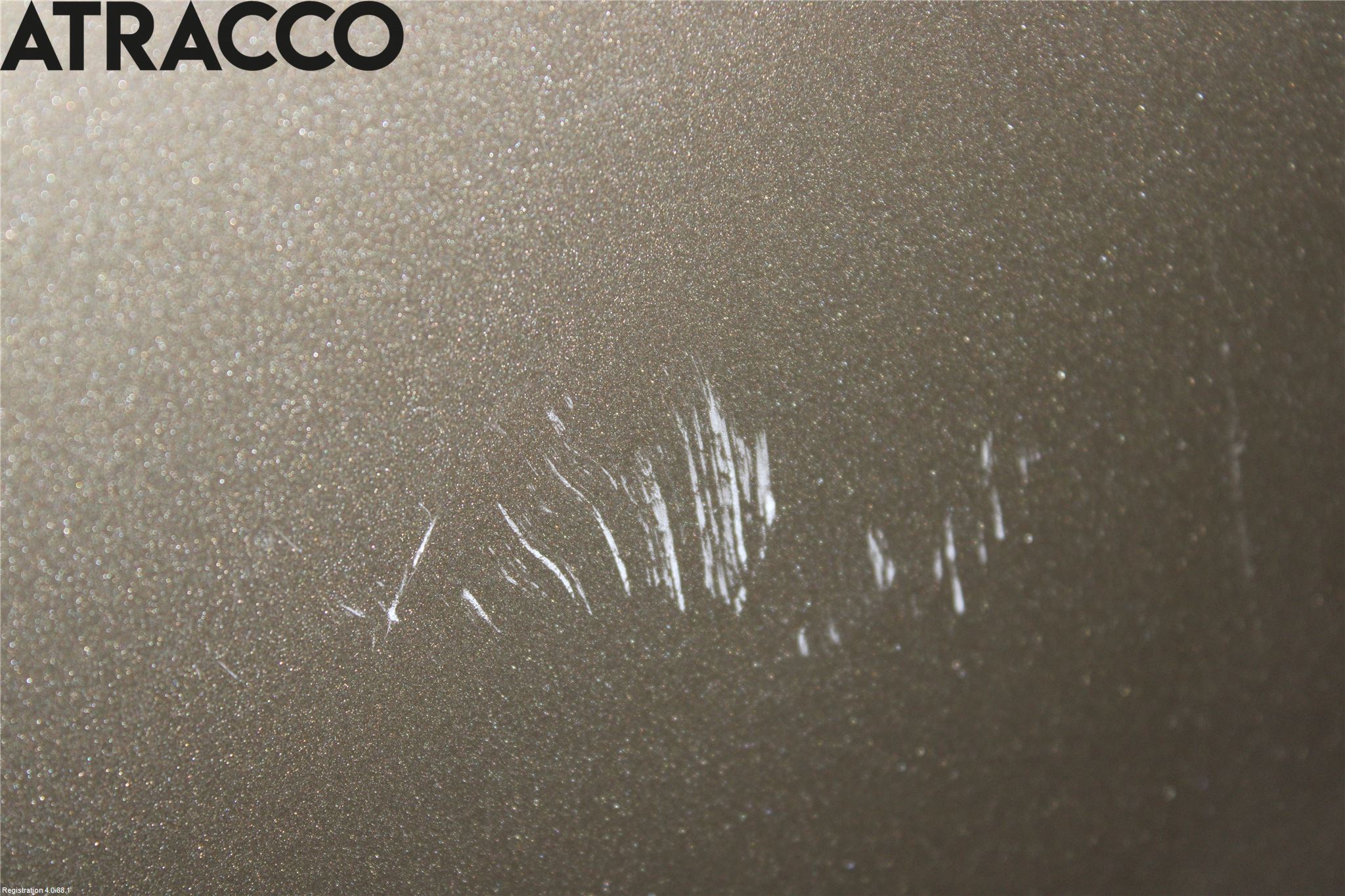 Ford FIESTA 09-12 Dør 4D Bak Høyre