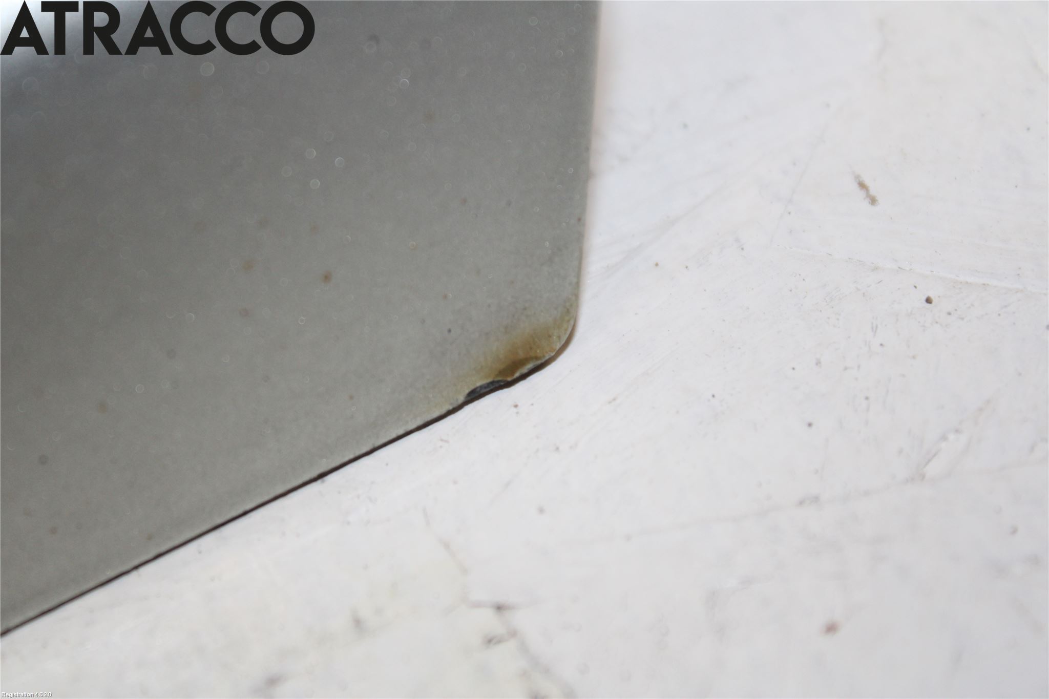 Toyota AVENSIS 03-06 Dør 4D Bak Venstre