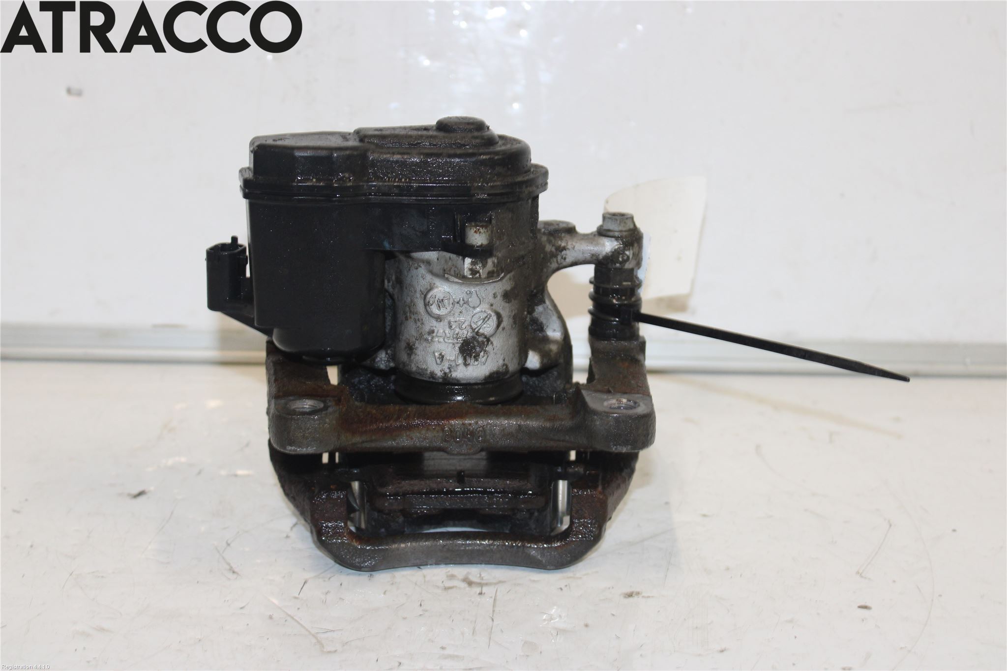 Opel AMPERA 17- Bremsecaliper Bak Venstre