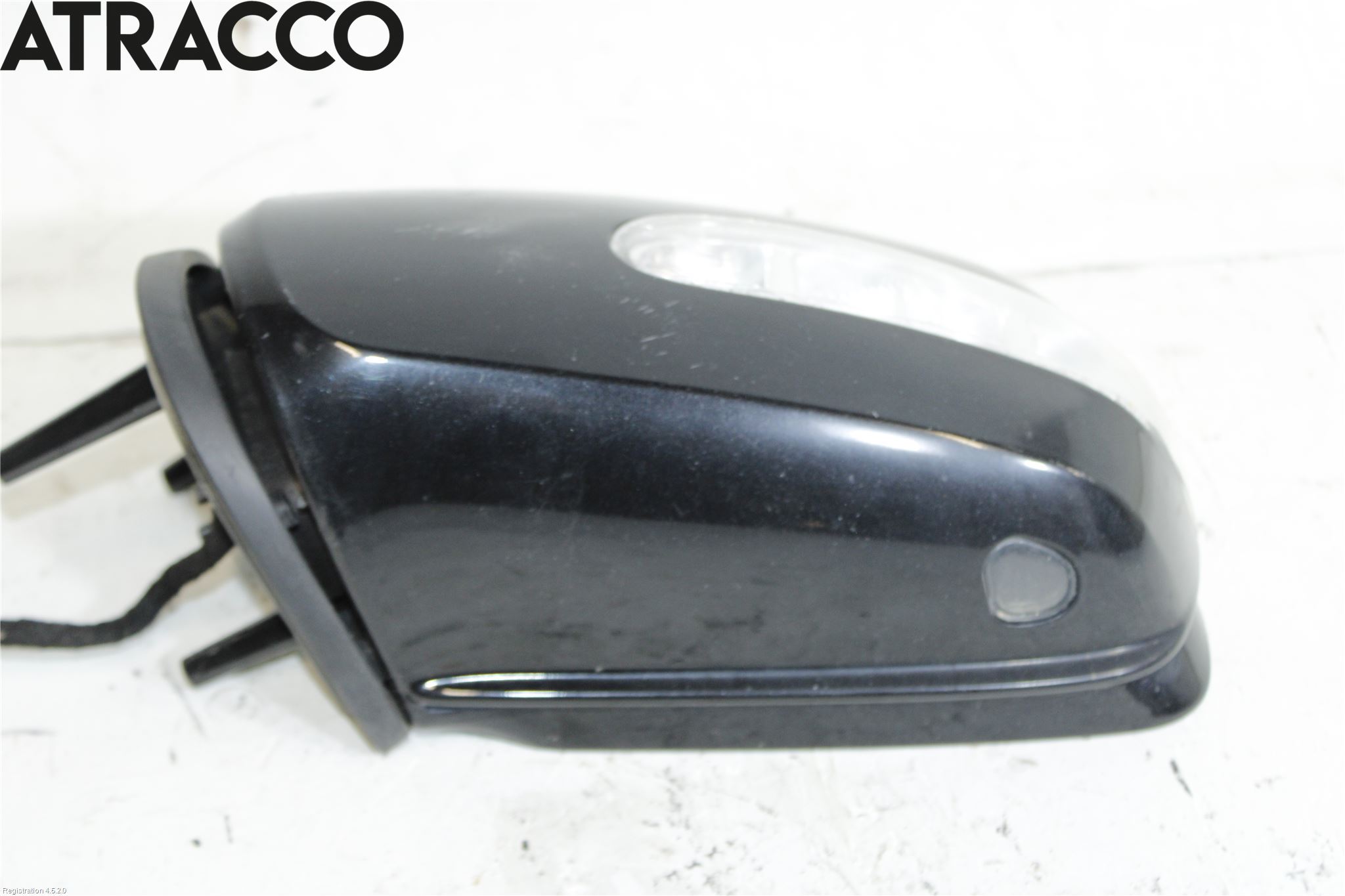 Mercedes-Benz MB GL-KLASS (X164) 06-12 Speil V M-El Justering