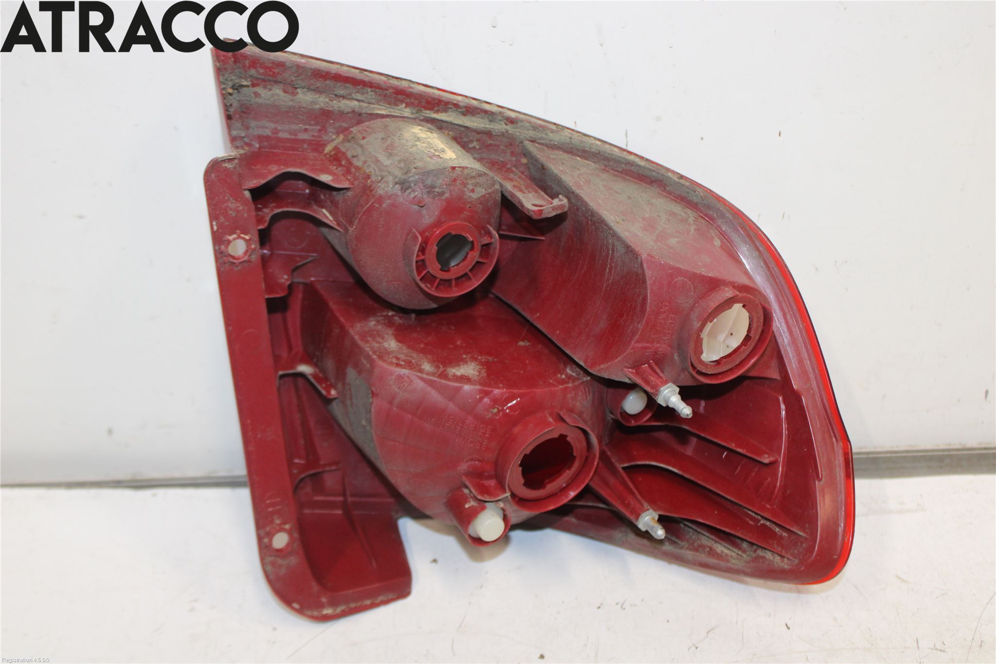 Hyundai GETZ Baklykt Høyre