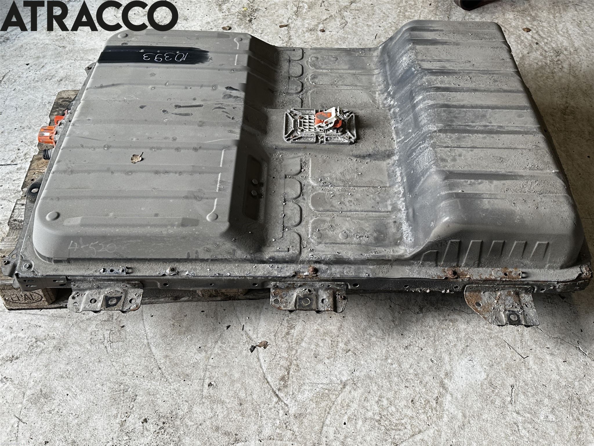 Nissan LEAF 11-17 Hybrid Batteri