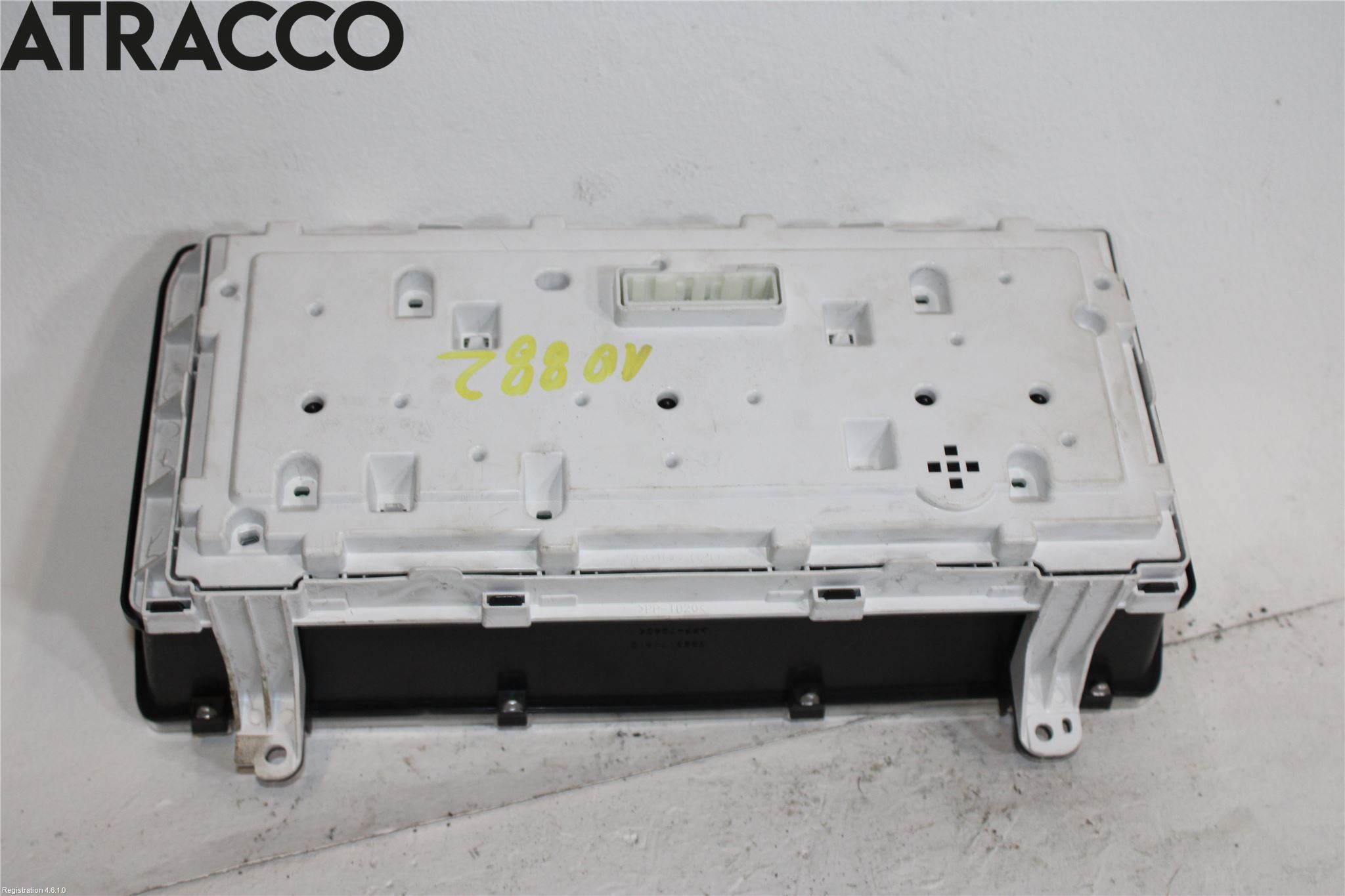 Toyota HI-ACE 06-12 Instr Kombinert