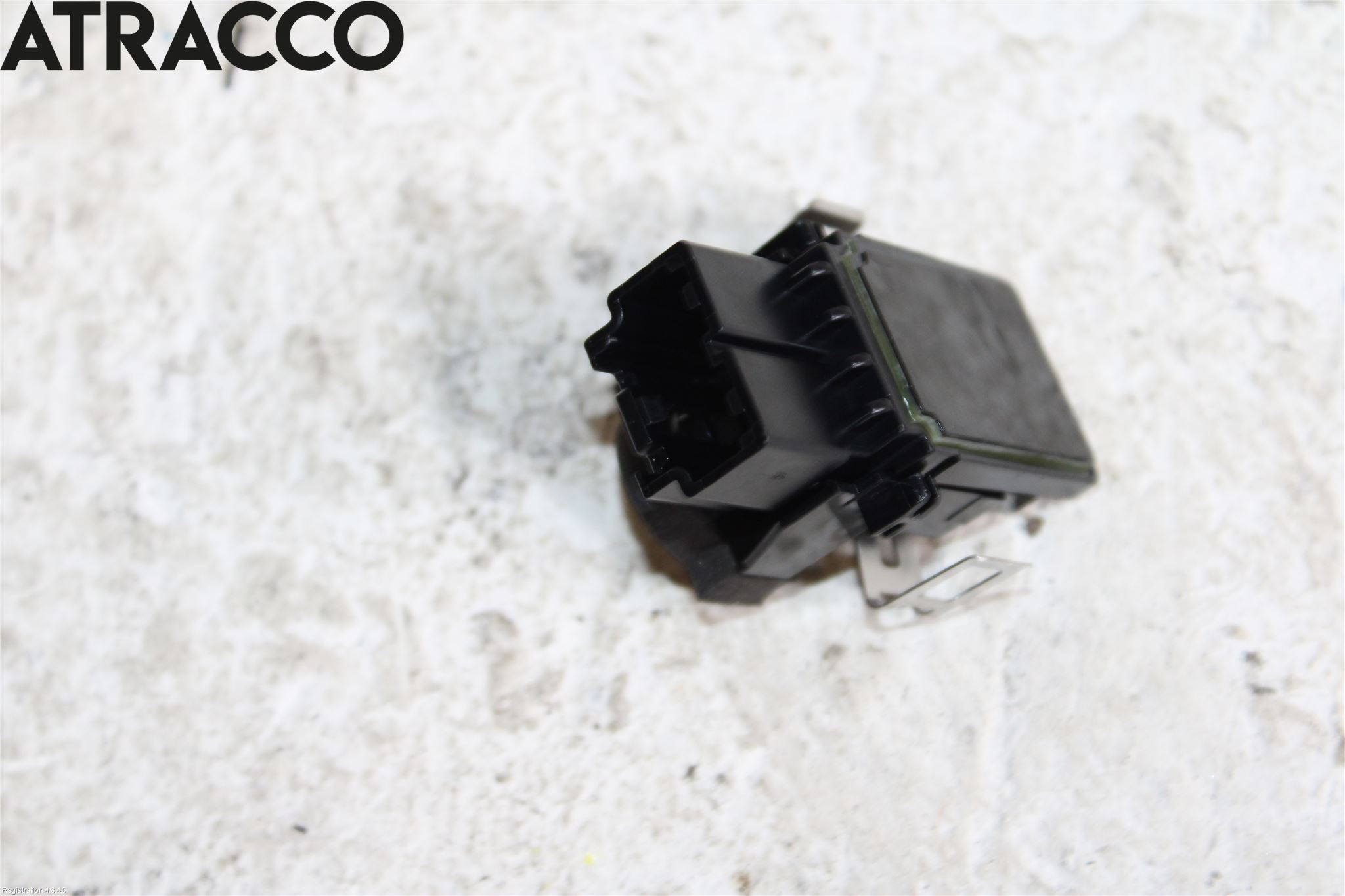 Ford RANGER EU 12-23 Elektrisk Øvrig