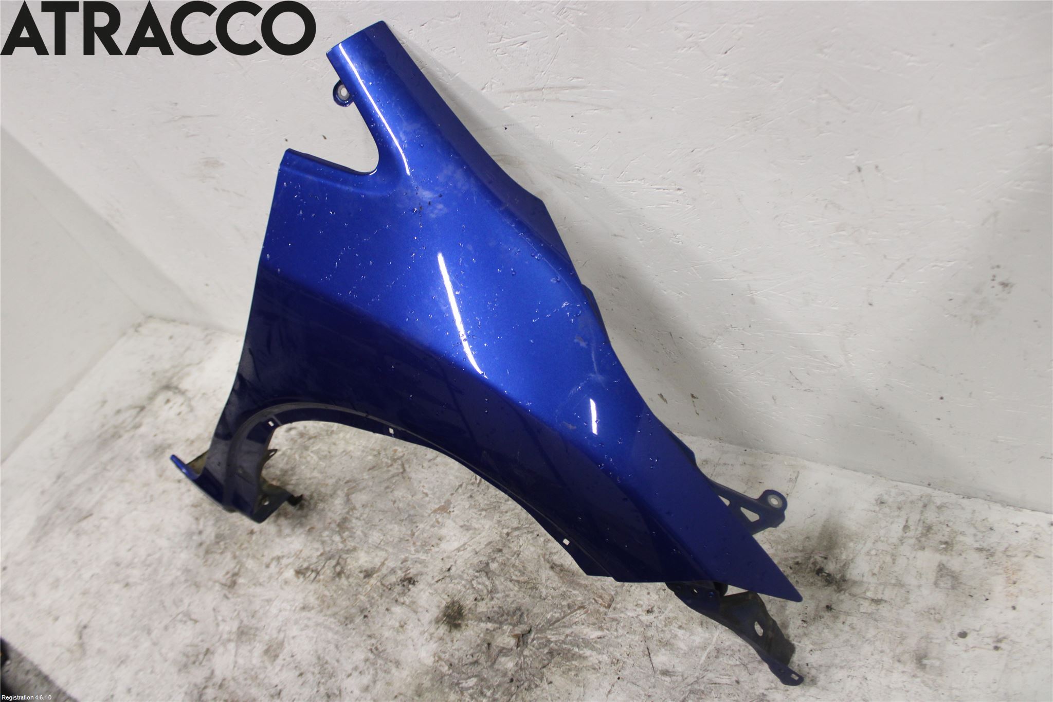 Honda CIVIC 12-16 Skjerm Foran Høyre