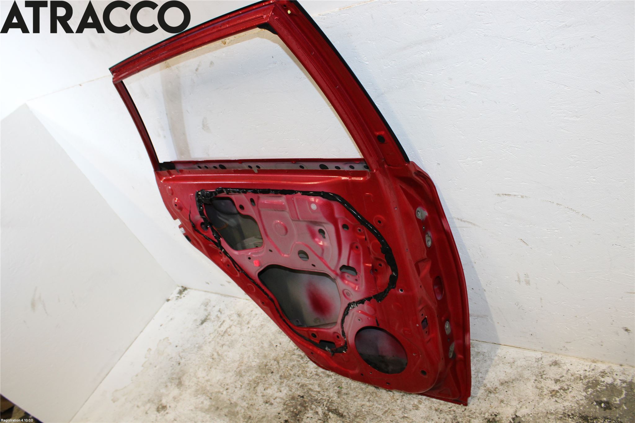 Toyota AURIS 13-19 Dør 4D Bak Venstre