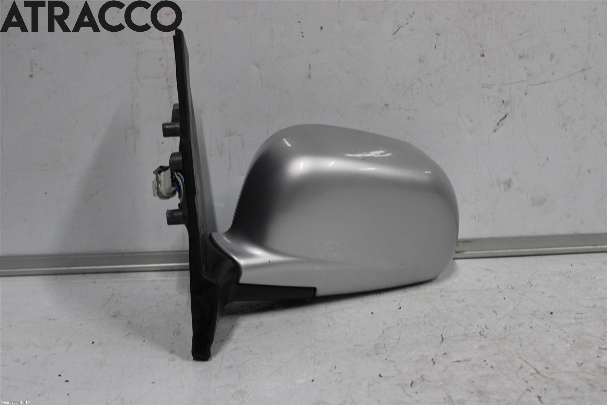 Mitsubishi SPACE STAR 98-05 Speil V M-El Justering