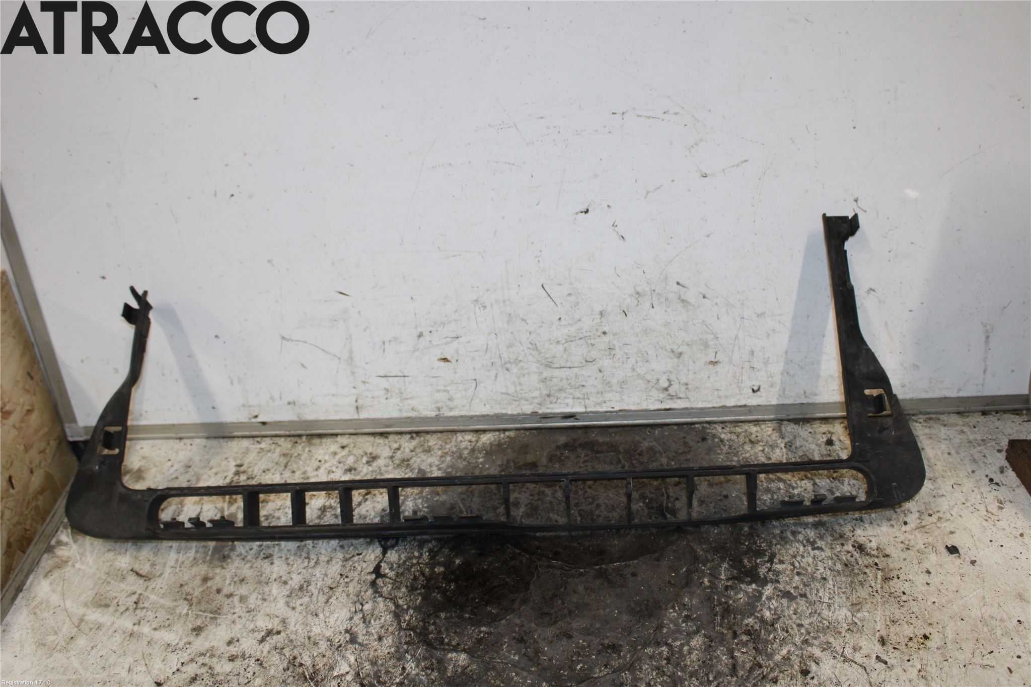 Volvo XC90 03-06 Luftstyring Front