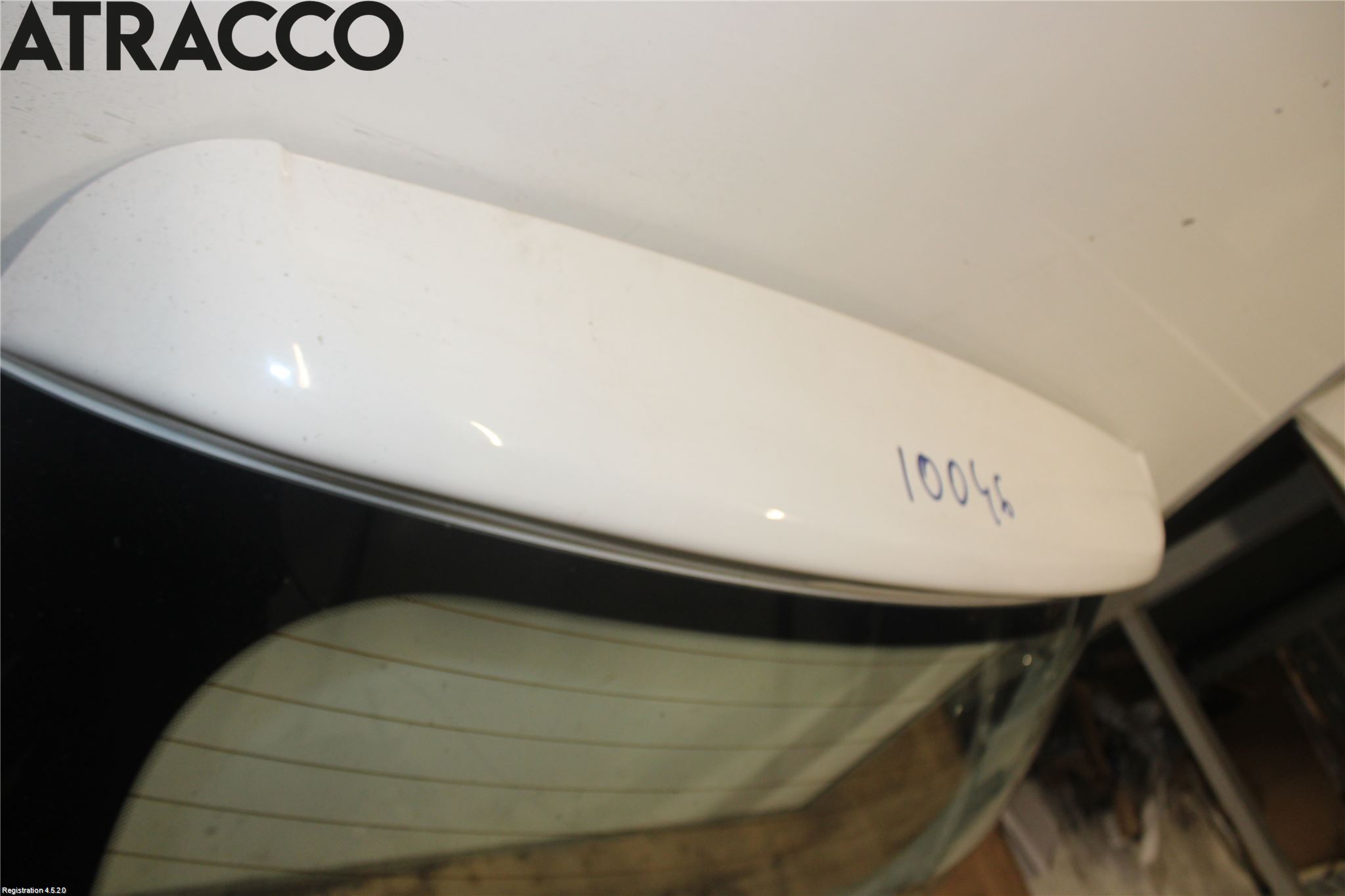 Kia PICANTO 12-17 Bakluke Cc - Kombi