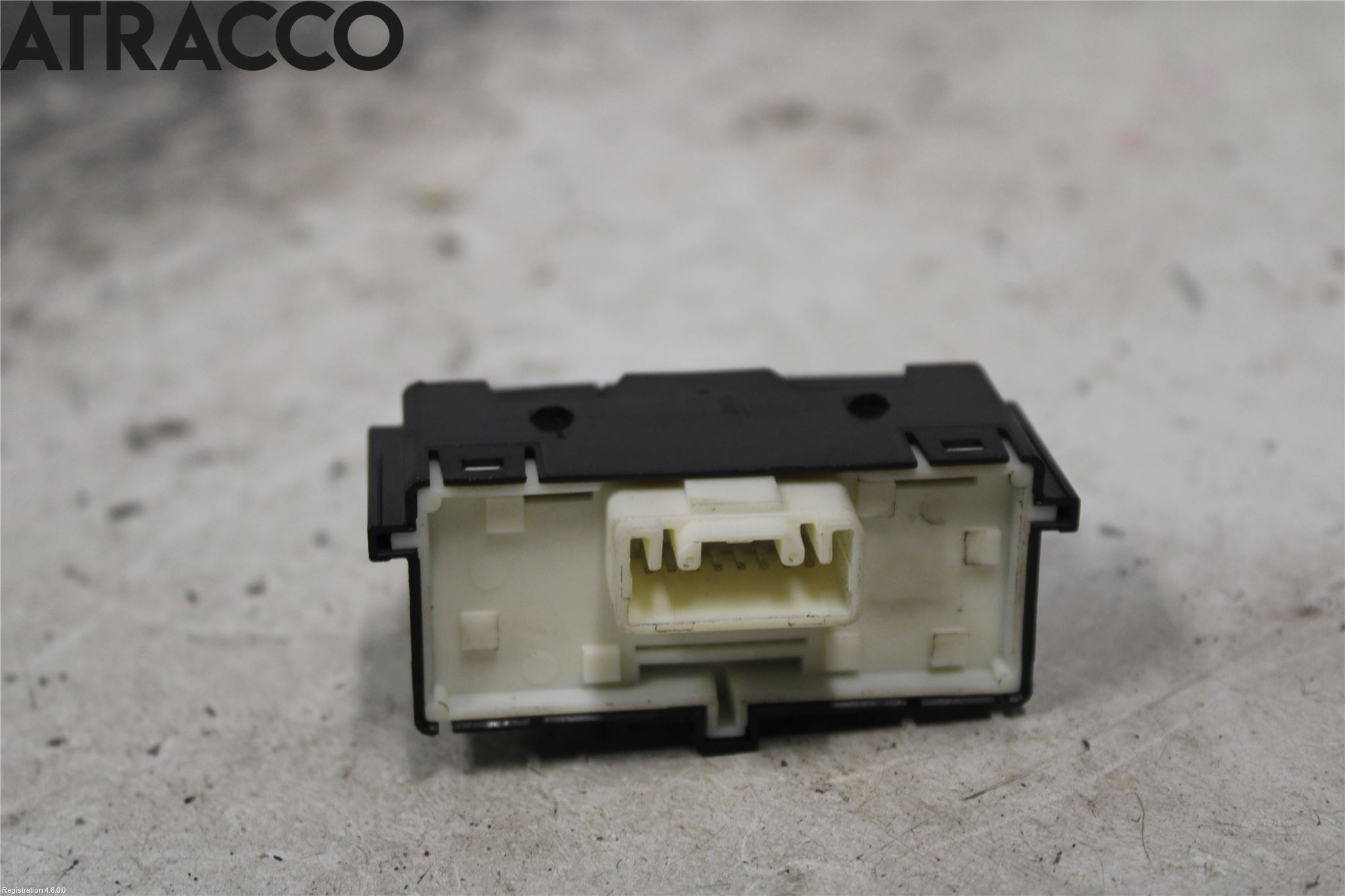 Toyota AURIS 13-19 Bryter Multifunksjon