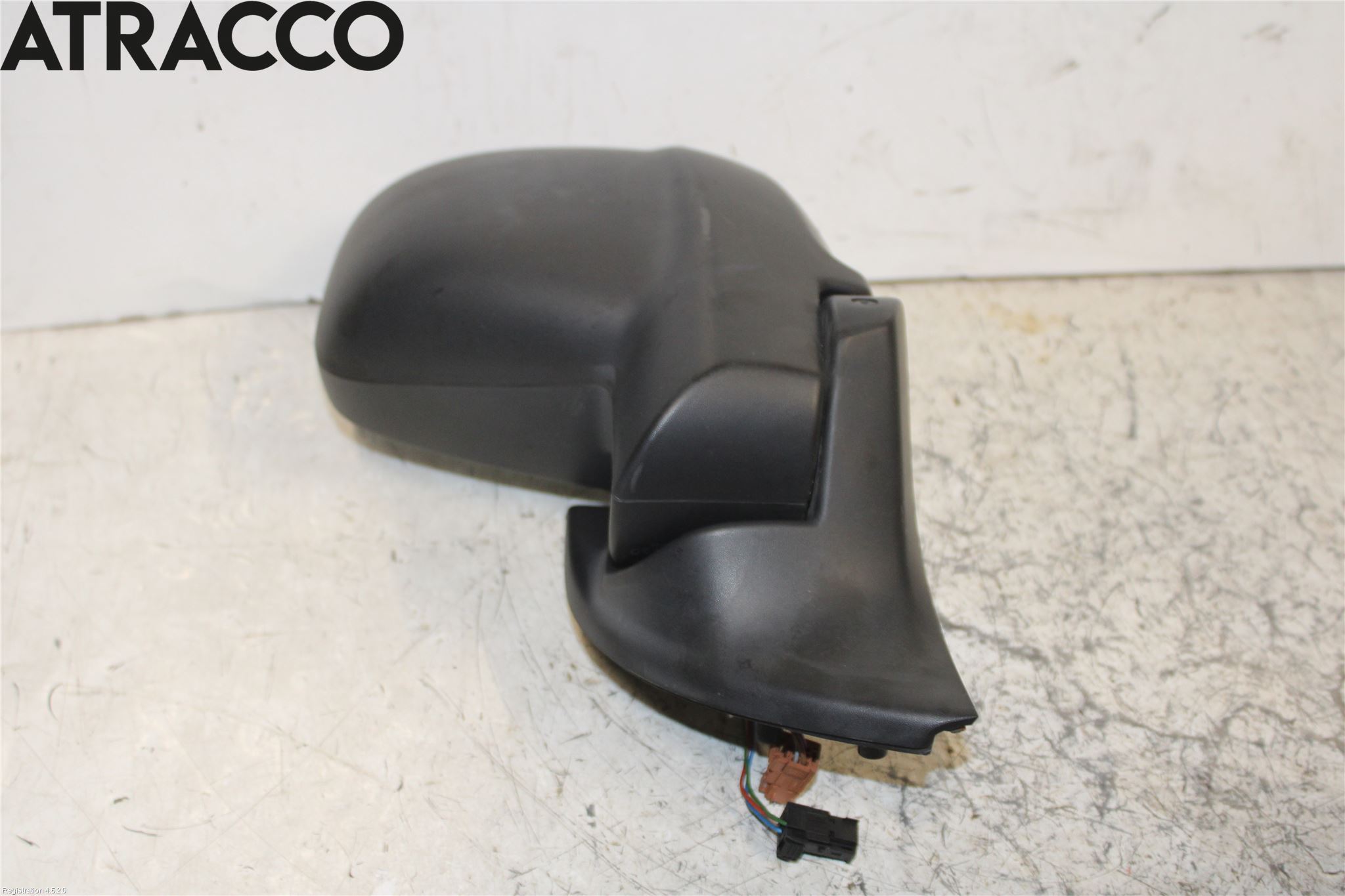 Citroen BERLINGO 08-18 Speil V M-El Justering