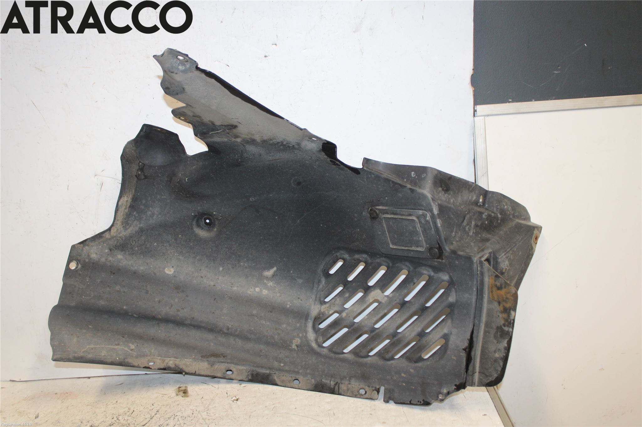 BMW X3 F25 10-17 Skjerm Indre