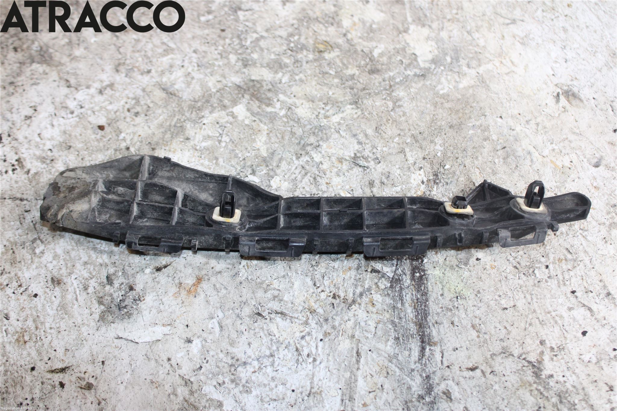 Toyota AURIS 13-19 Støtfanger Bak Feste