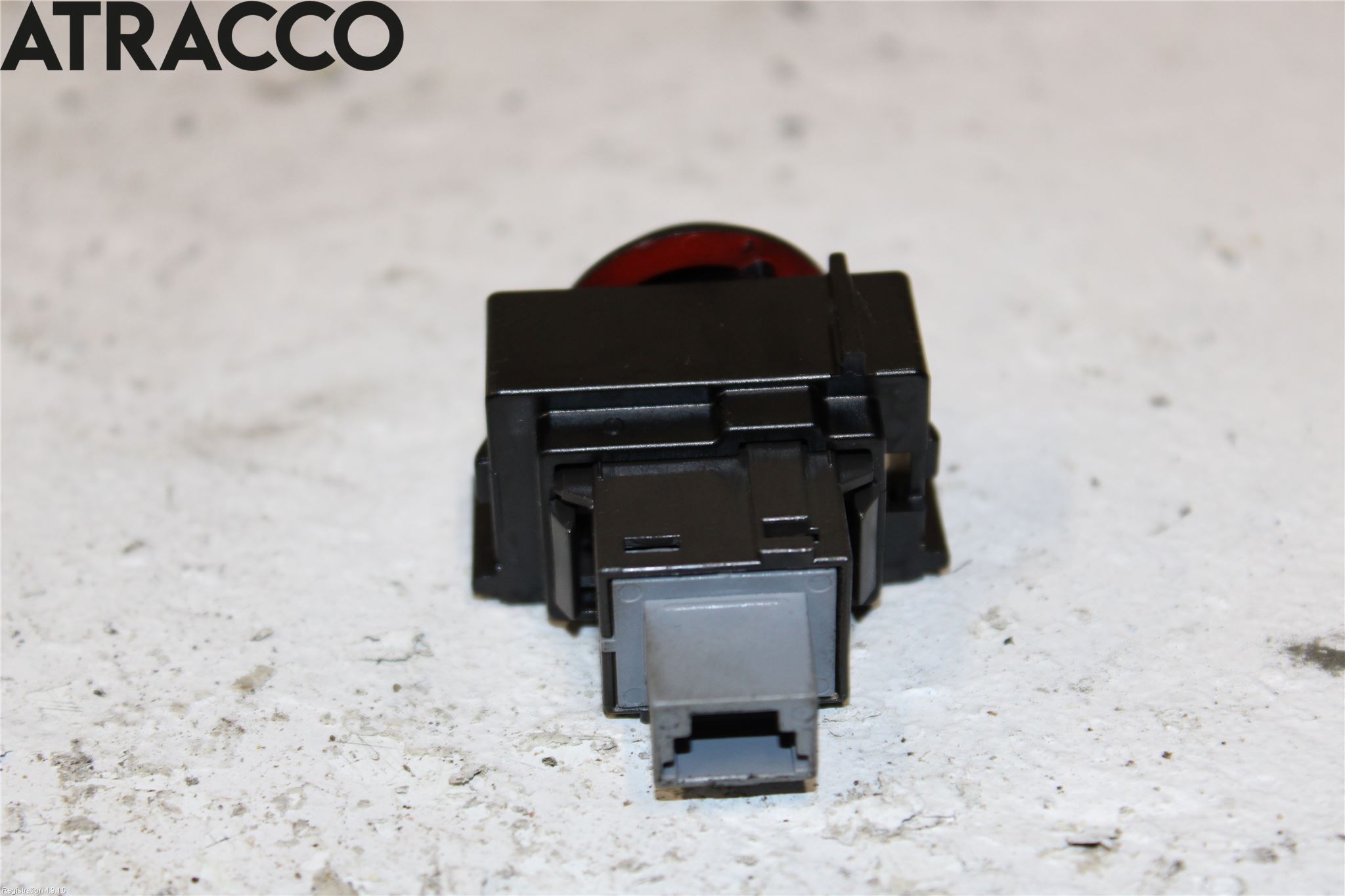 Toyota AURIS 13-19 Bryter Varsel (Nødblink)