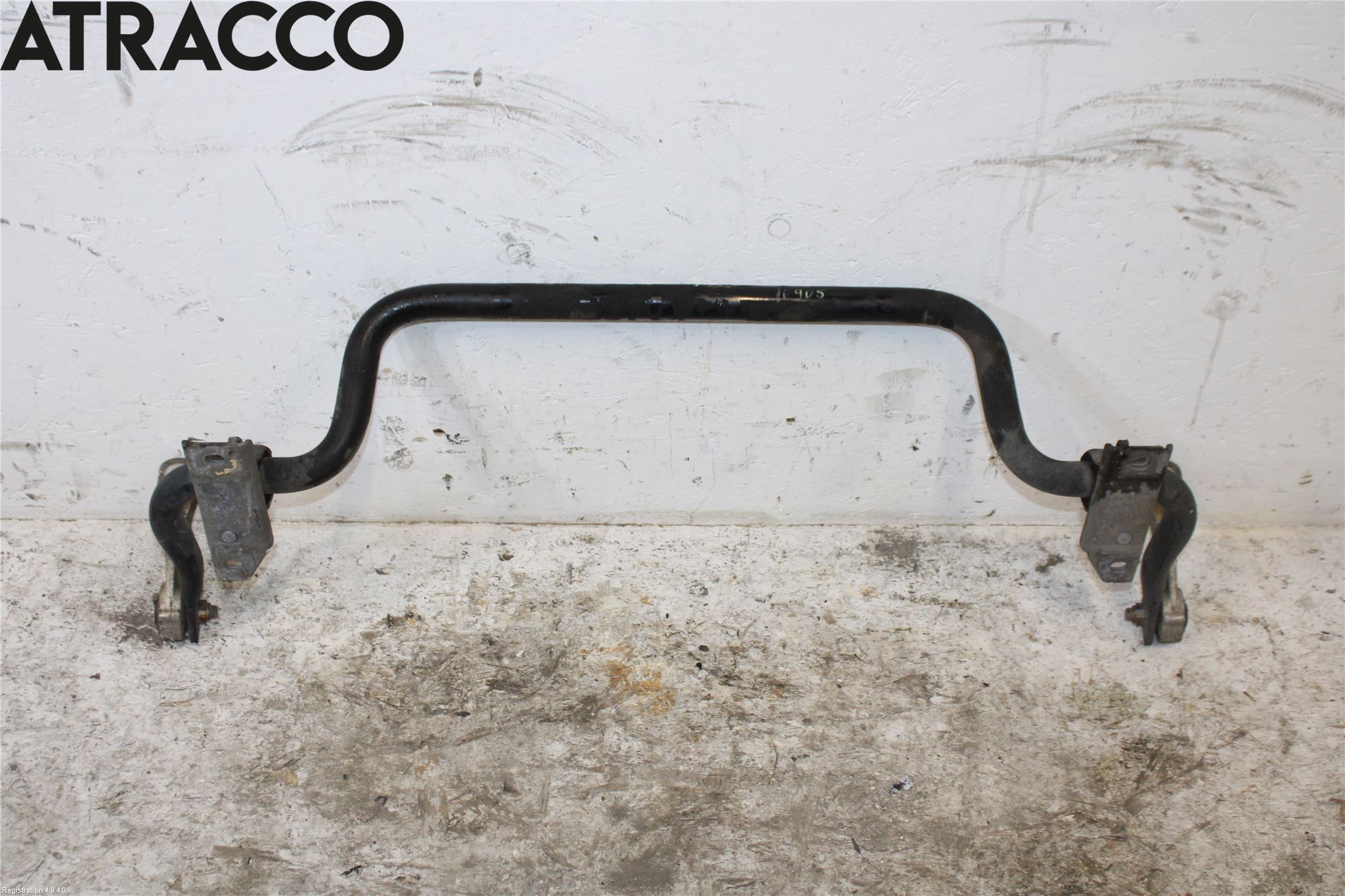 Mercedes-Benz MB C-KLASS (W205) 14-21 Stablisatorstag Foran