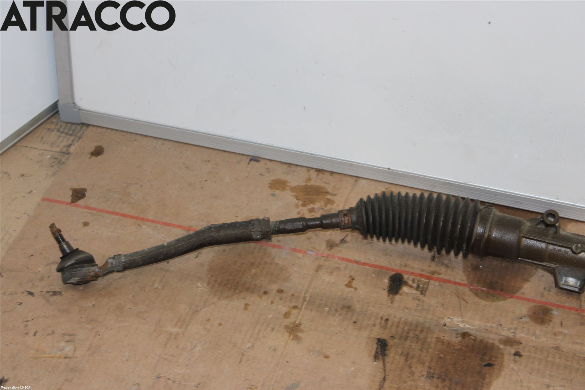 Citroen C4 CACTUS 14-20 Styrväxel/Snäcka Elektrisk