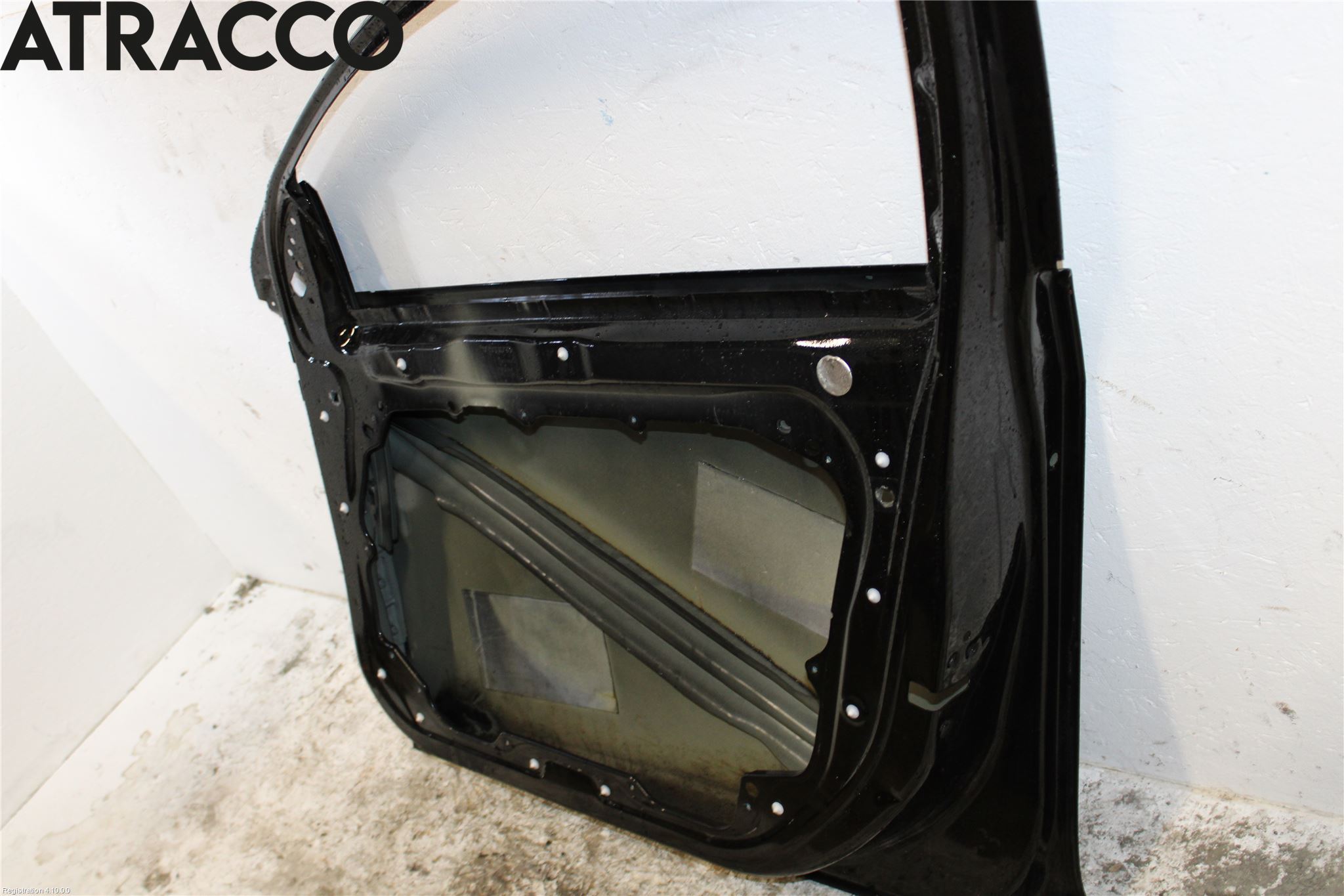 Volvo V60 14-18 Dør 4D Foran Høyre