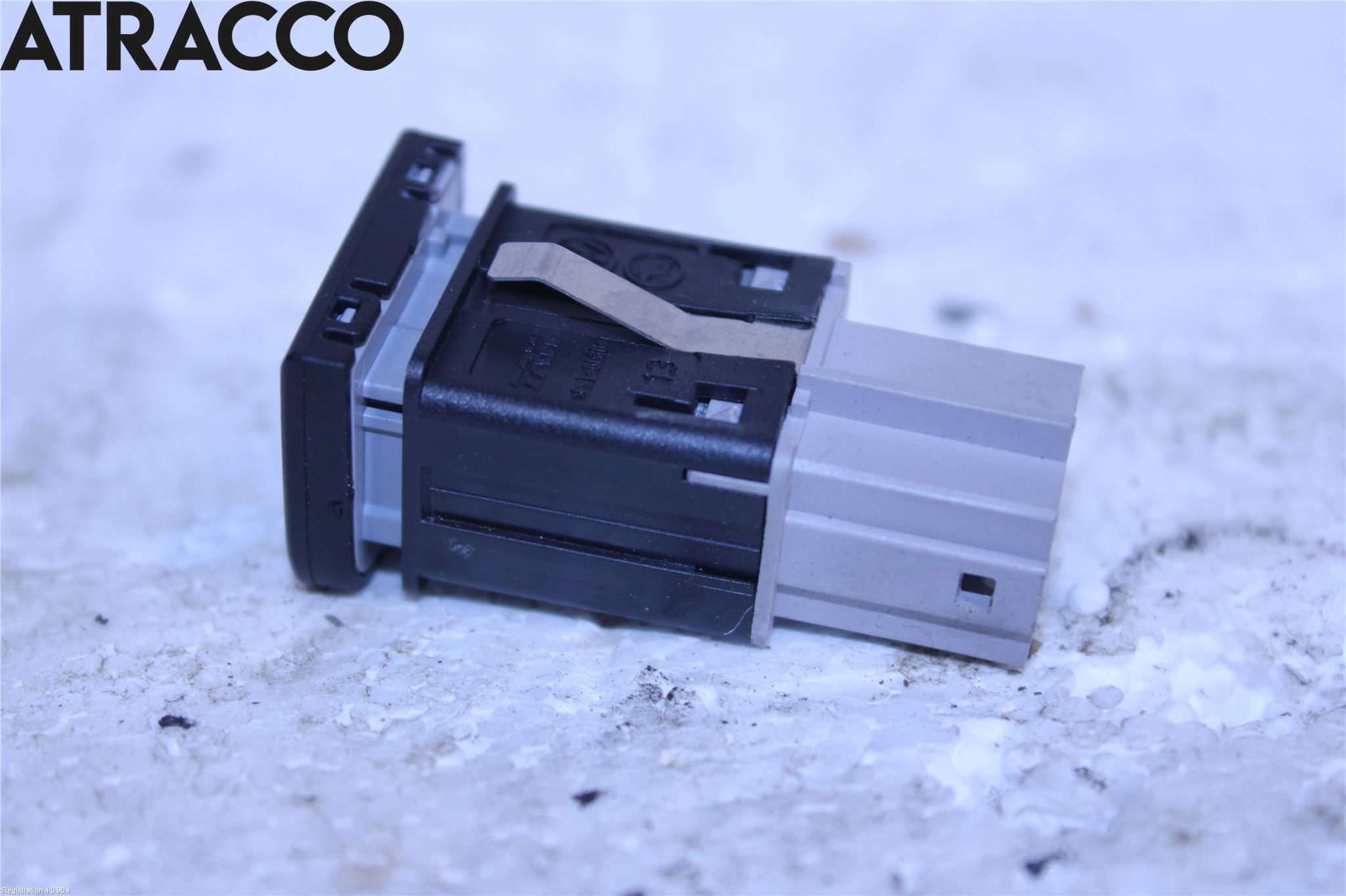 Volkswagen VW POLO 10-17 Bryter Øvrig