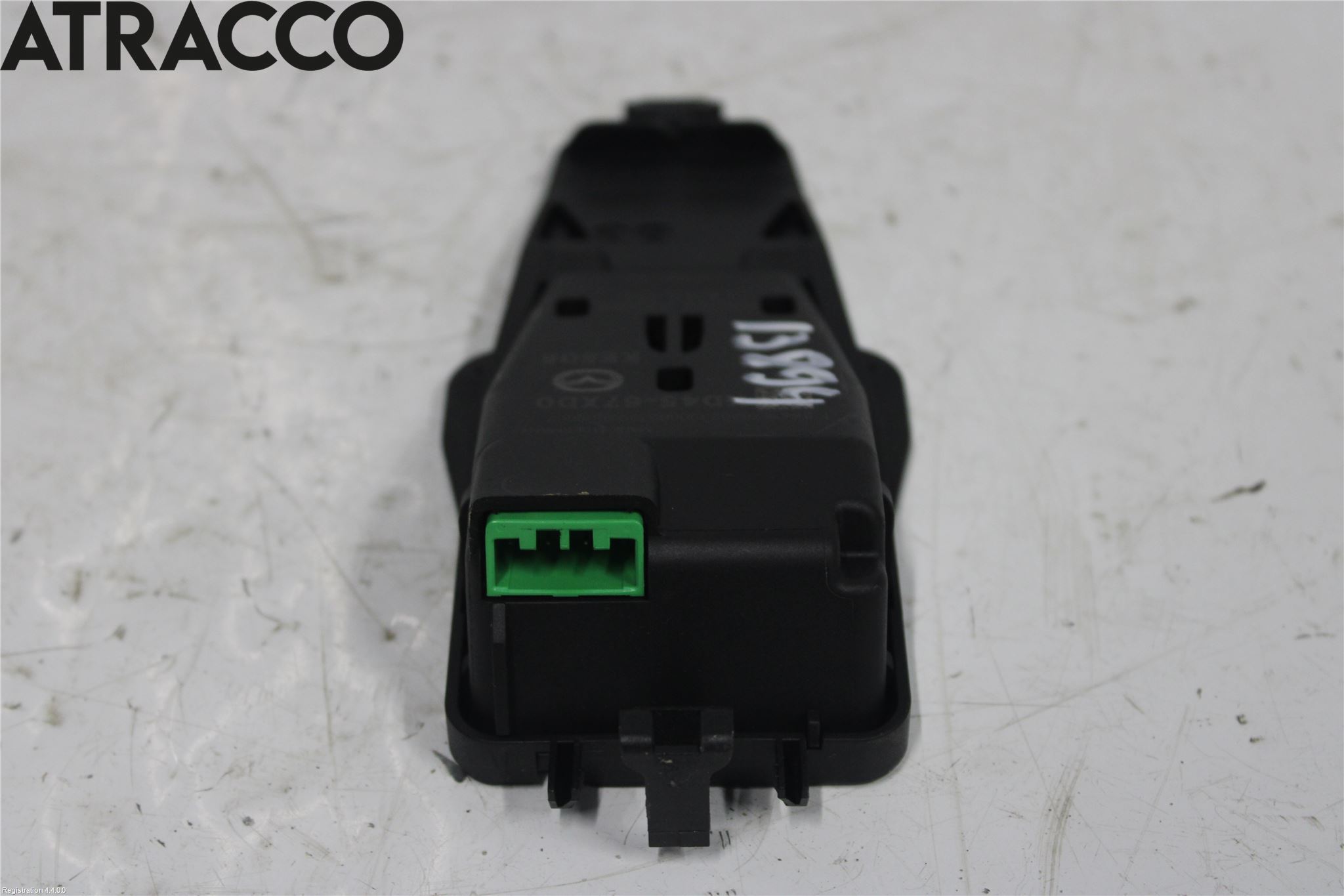 Mazda CX-5 12-17 Sensor Kollisjonsbeskyttelse