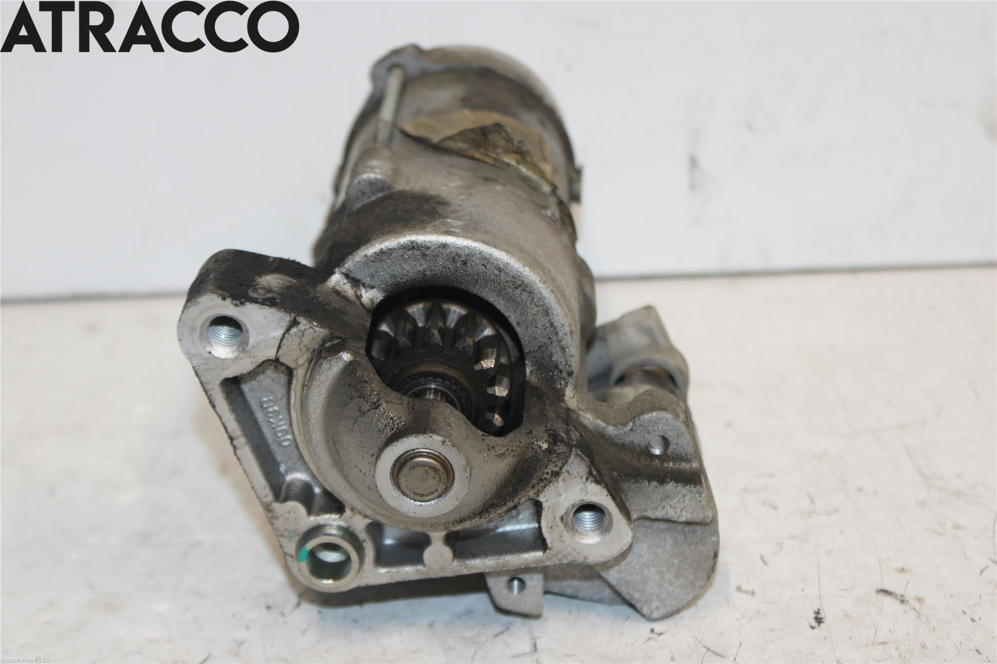 Ford KUGA 13-16 Startmotor